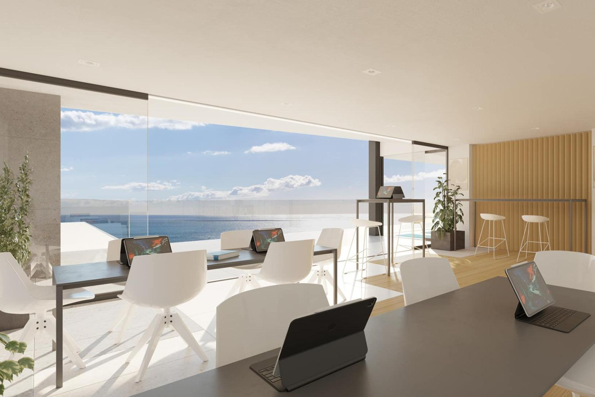 Nieuwbouw Woningen - Appartement / flat - Fuengirola