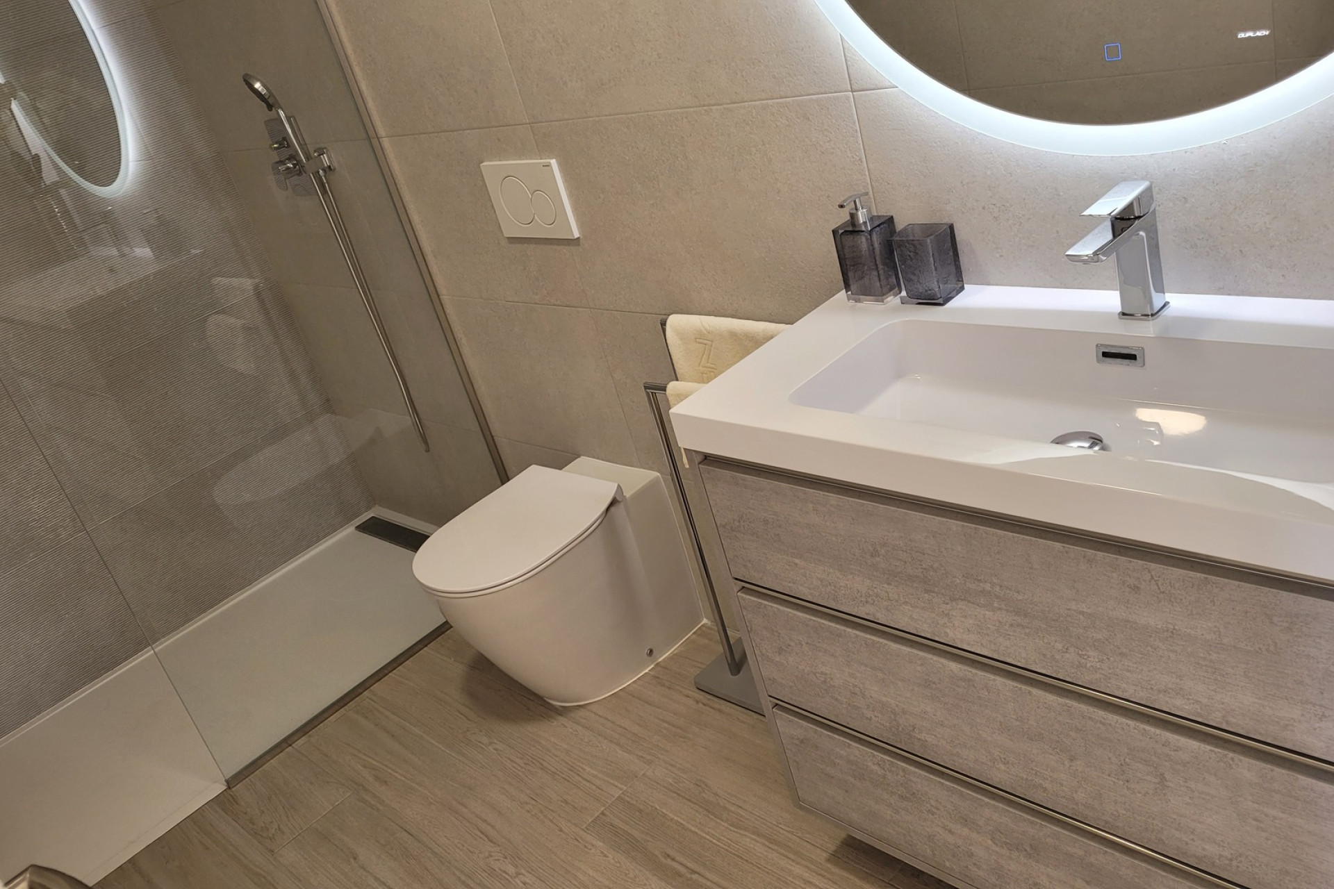 Nieuwbouw Woningen - Appartement / flat - Guardamar del Segura - Guardamar Del Segura