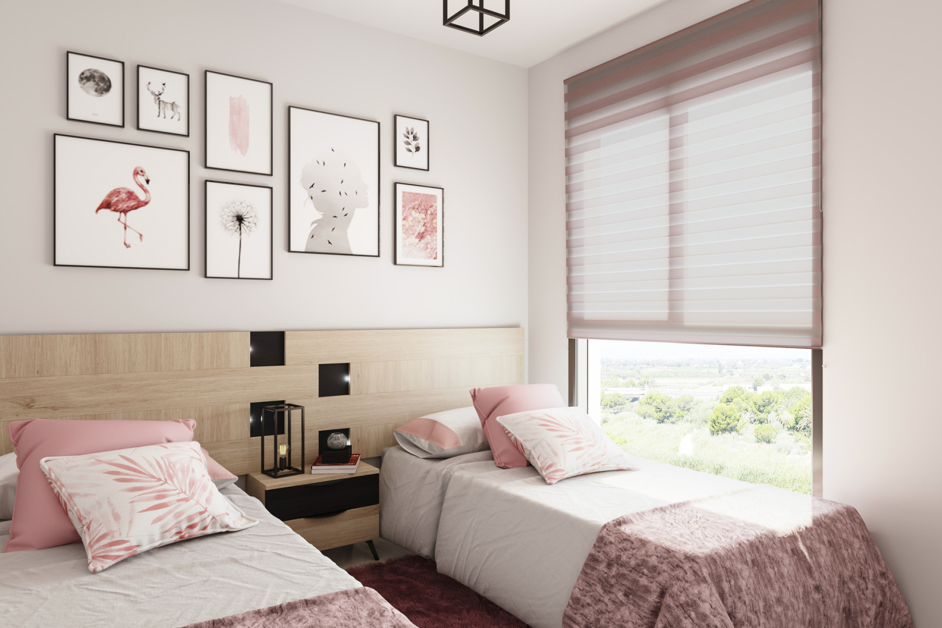 Nieuwbouw Woningen - Appartement / flat - Guardamar del Segura - Guardamar Del Segura