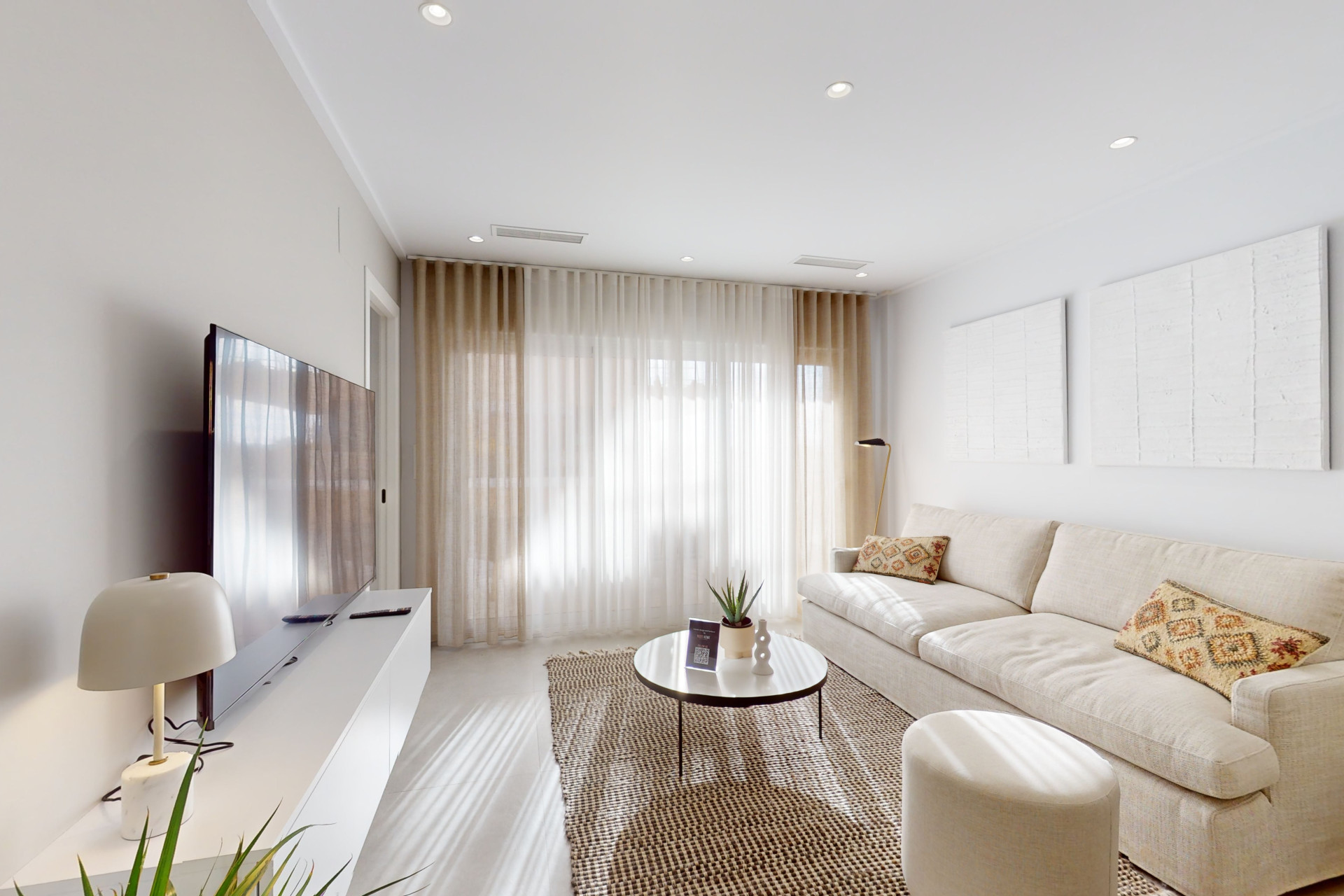 Nieuwbouw Woningen - Appartement / flat - Guardamar del Segura - Guardamar Del Segura