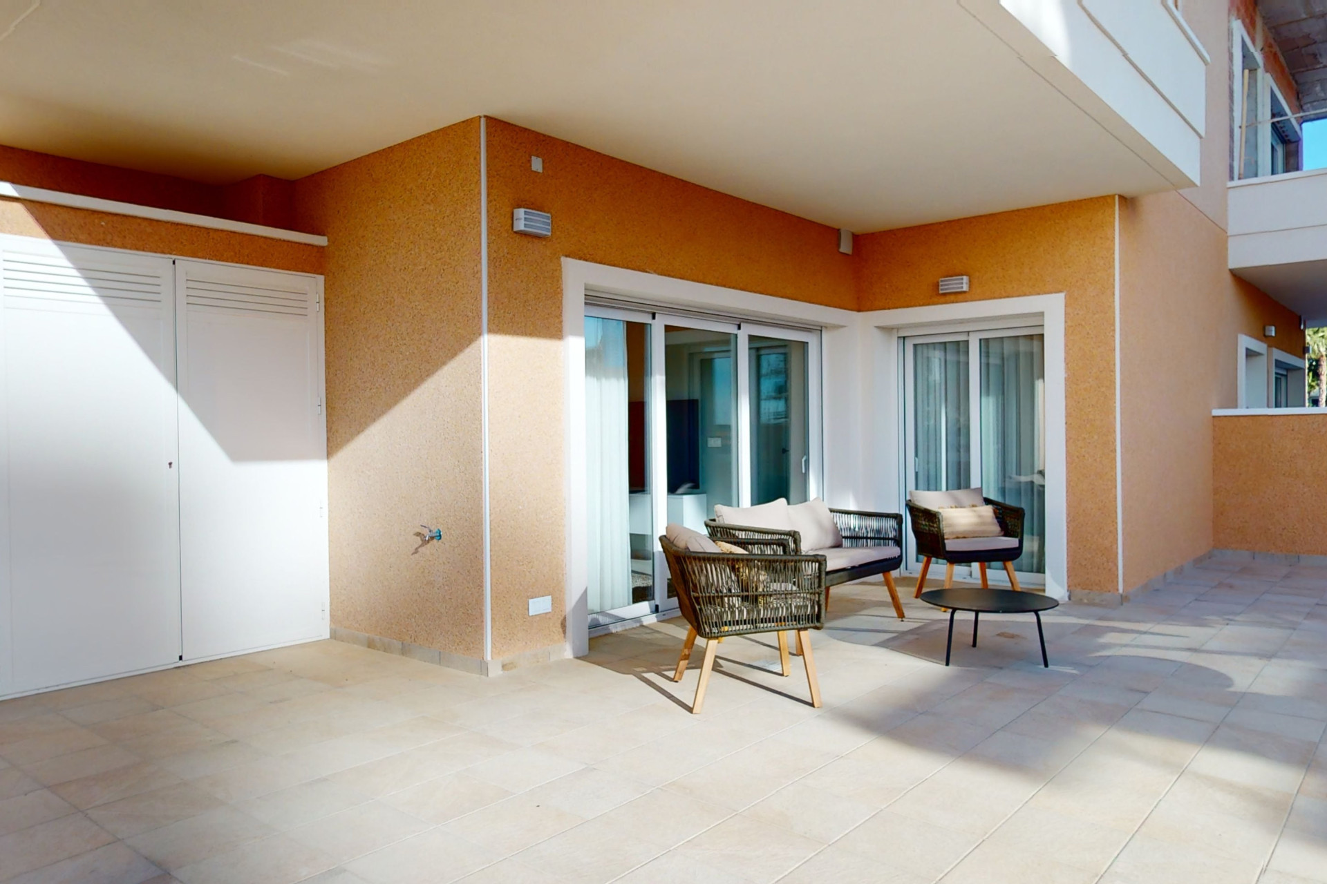 Nieuwbouw Woningen - Appartement / flat - Guardamar del Segura - Guardamar Del Segura