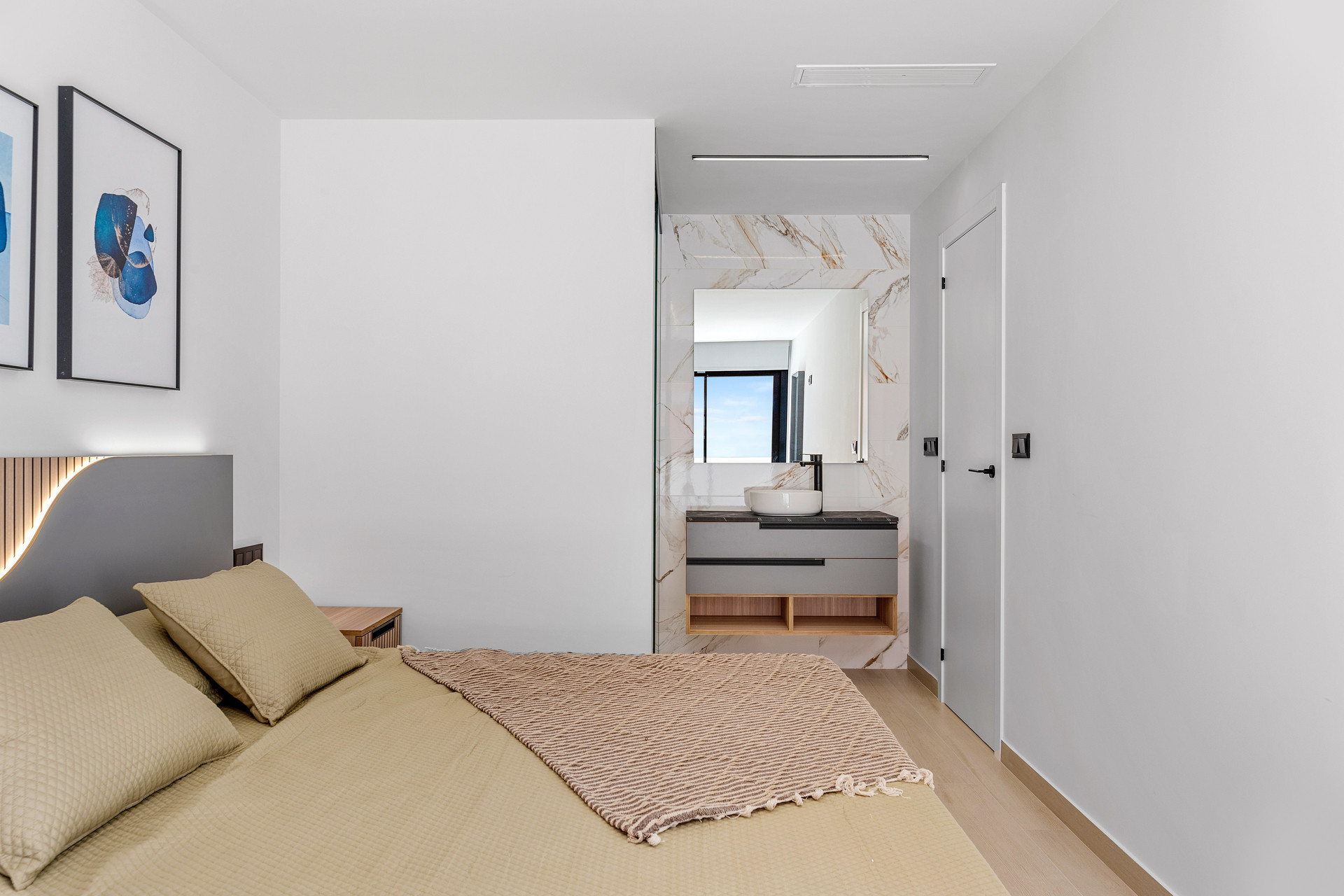 Nieuwbouw Woningen - Appartement / flat - Guardamar del Segura - Guardamar Del Segura