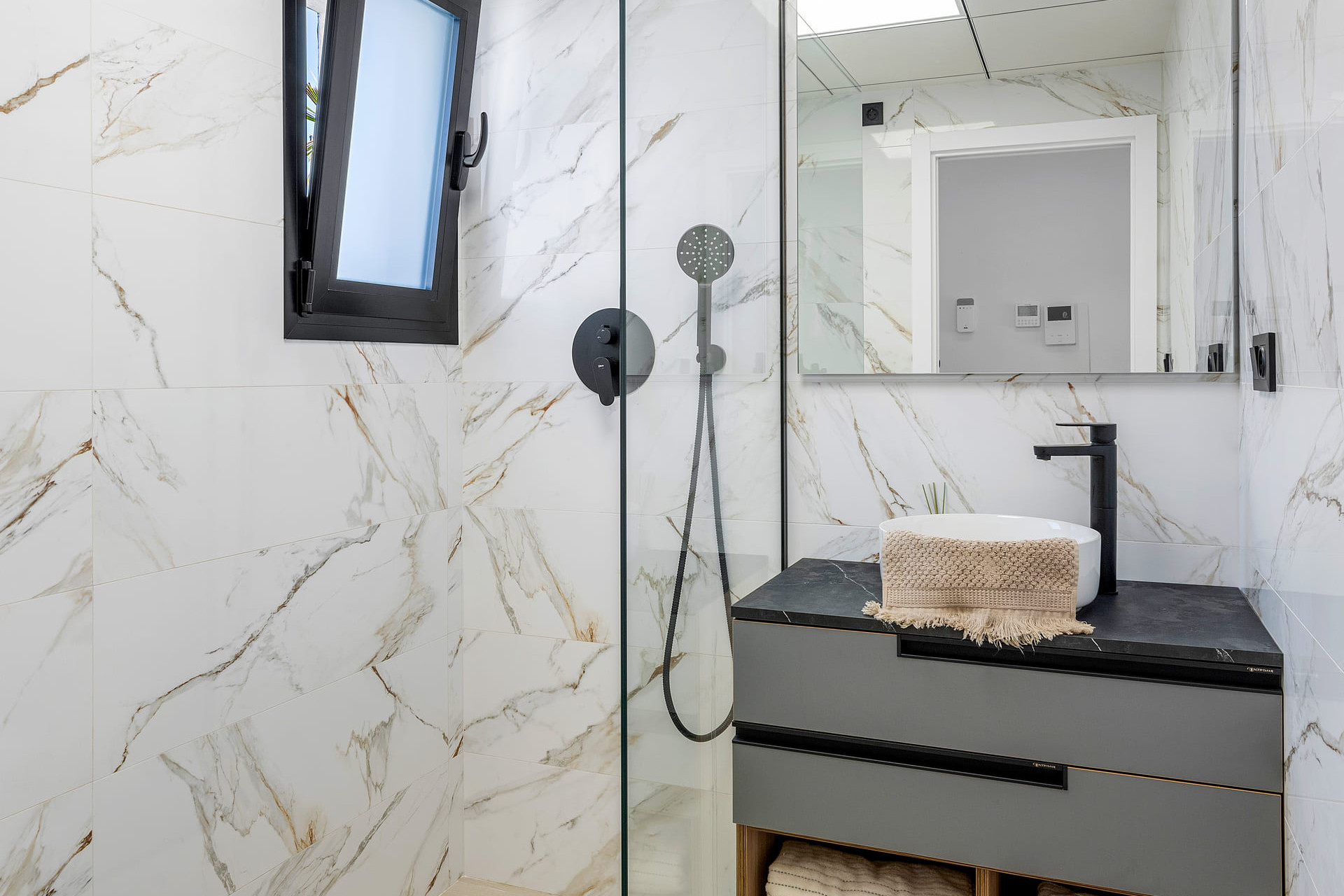 Nieuwbouw Woningen - Appartement / flat - Guardamar del Segura - Guardamar Del Segura