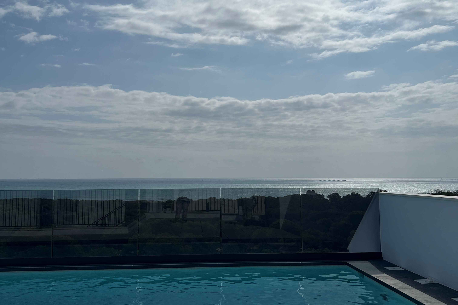 Nieuwbouw Woningen - Appartement / flat - Guardamar del Segura - Guardamar Del Segura