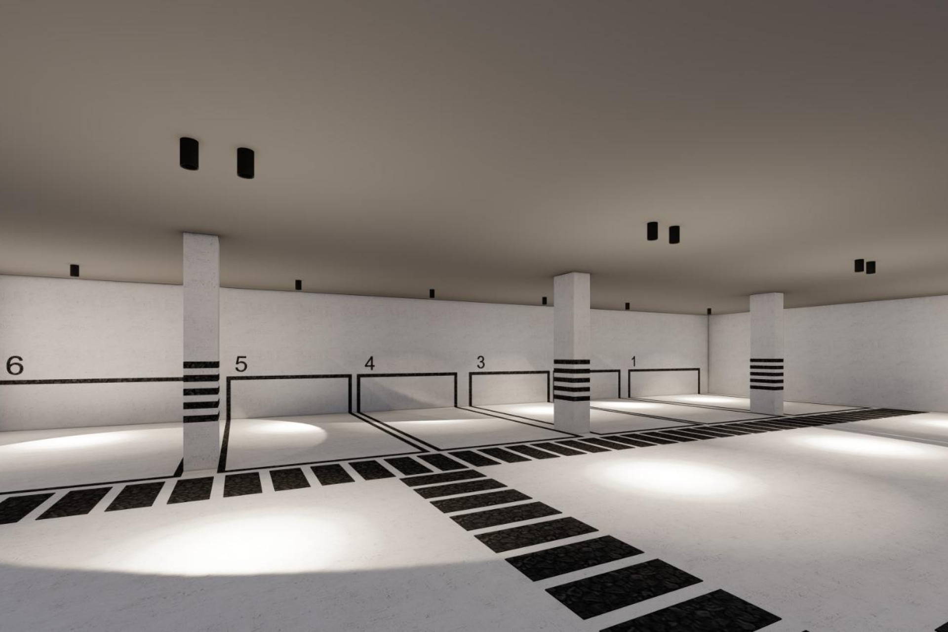 Nieuwbouw Woningen - Appartement / flat - Guardamar del Segura - Guardamar Del Segura