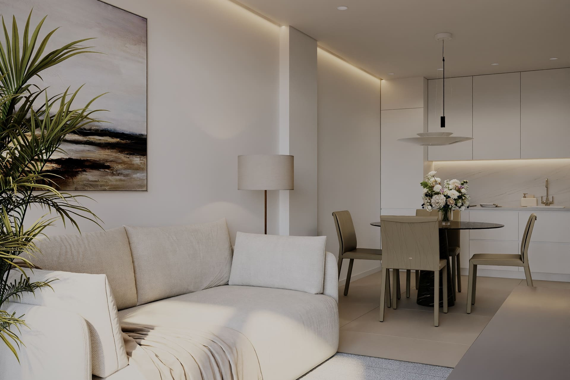 Nieuwbouw Woningen - Appartement / flat - Guardamar del Segura - Guardamar Del Segura