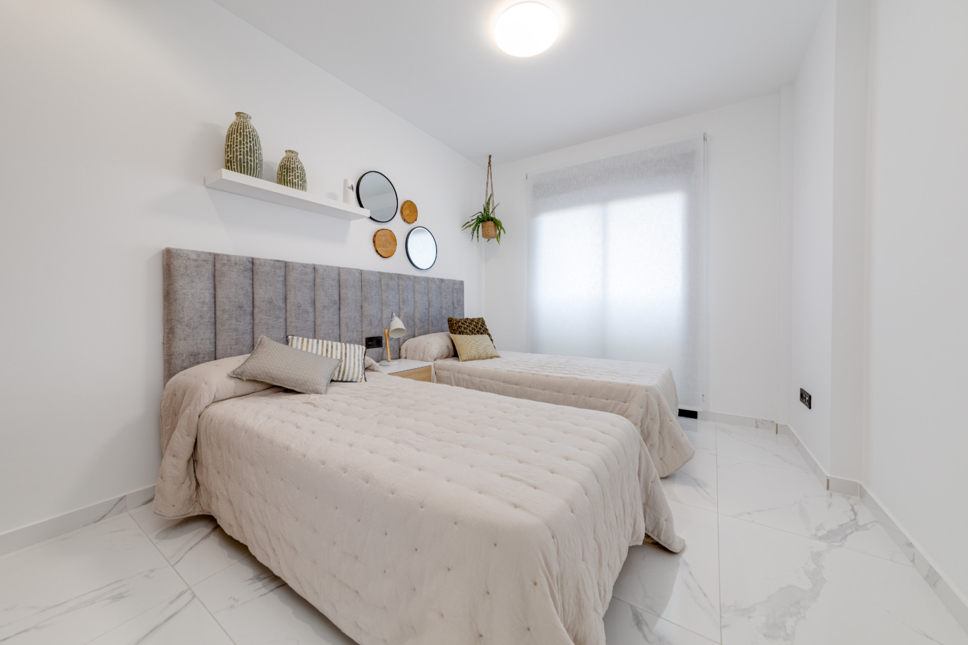 Nieuwbouw Woningen - Appartement / flat - Guardamar del Segura - Guardamar