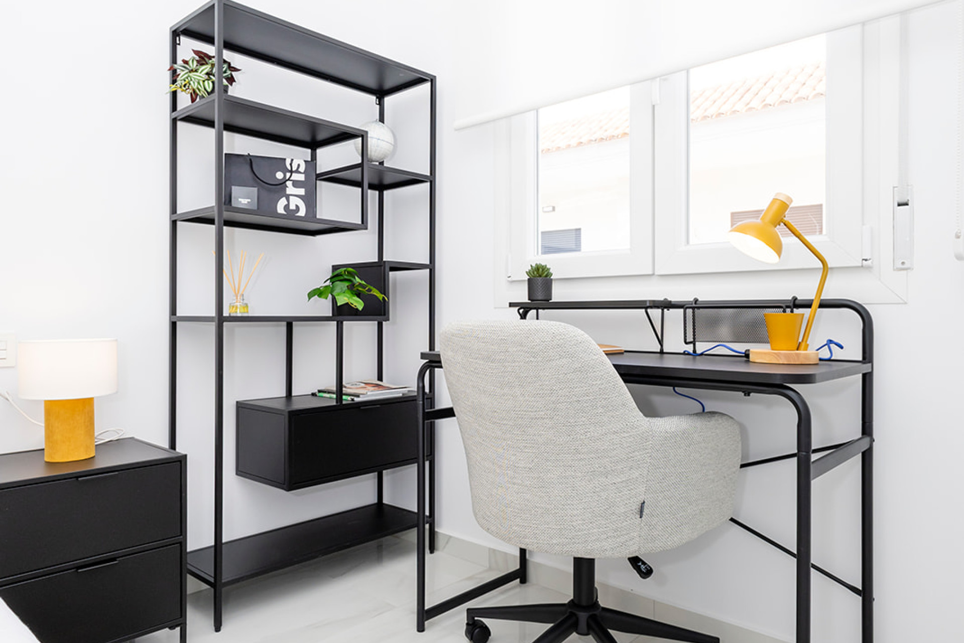 Nieuwbouw Woningen - Appartement / flat - Jacarilla