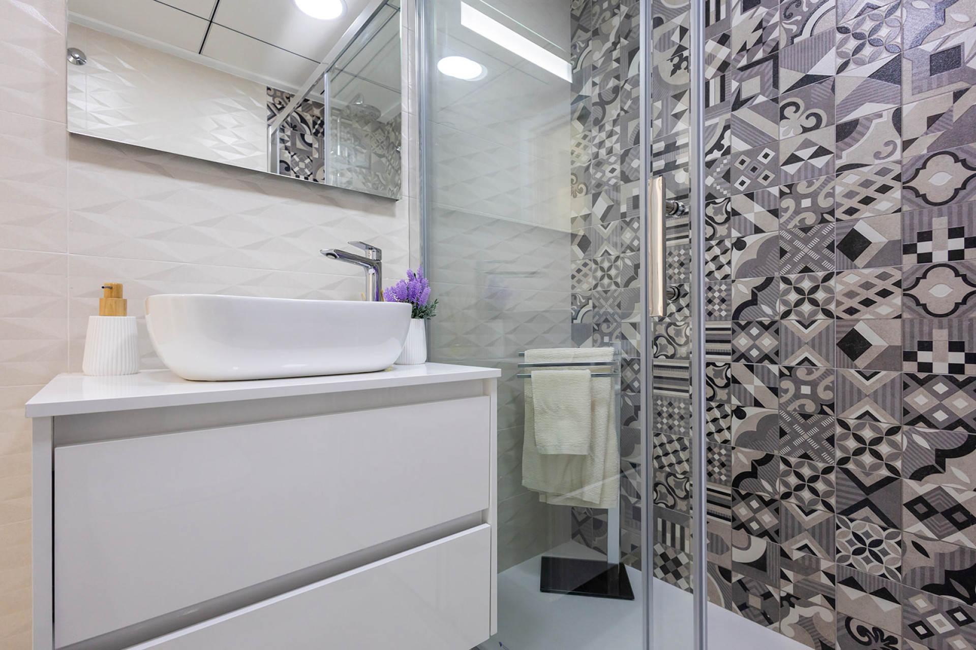 Nieuwbouw Woningen - Appartement / flat - Jacarilla