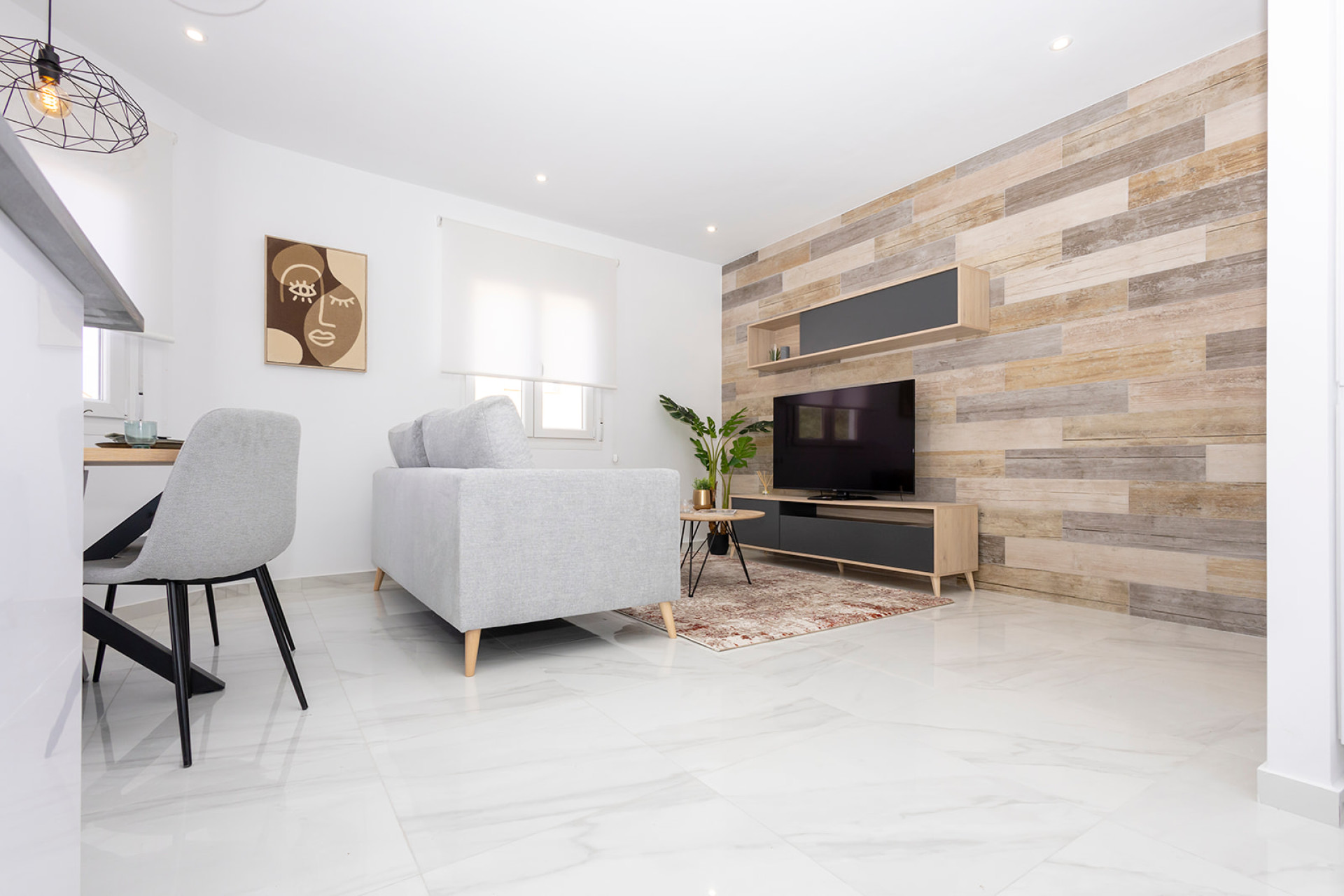 Nieuwbouw Woningen - Appartement / flat - Jacarilla