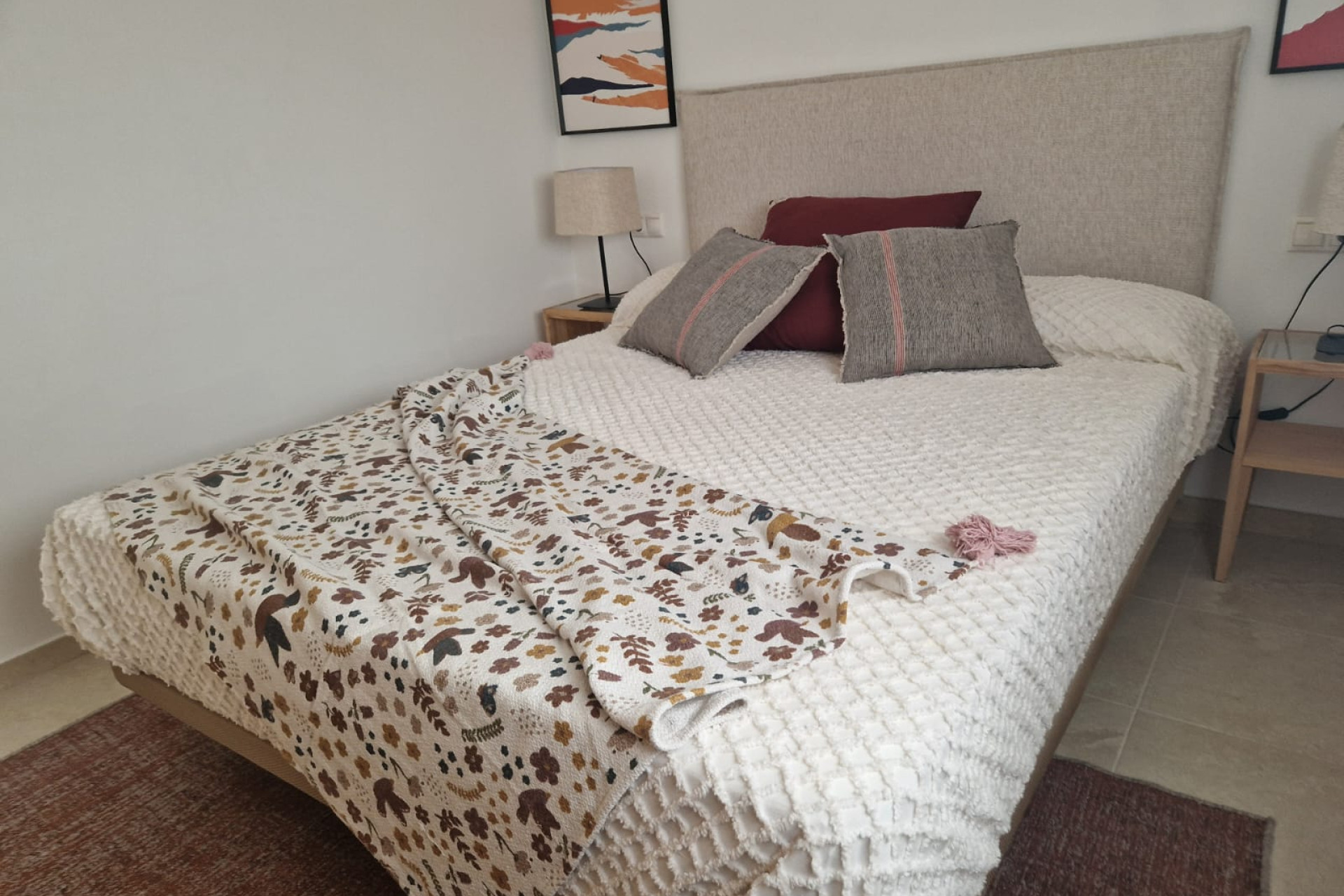 Nieuwbouw Woningen - Appartement / flat - Jerónimo y Avileses