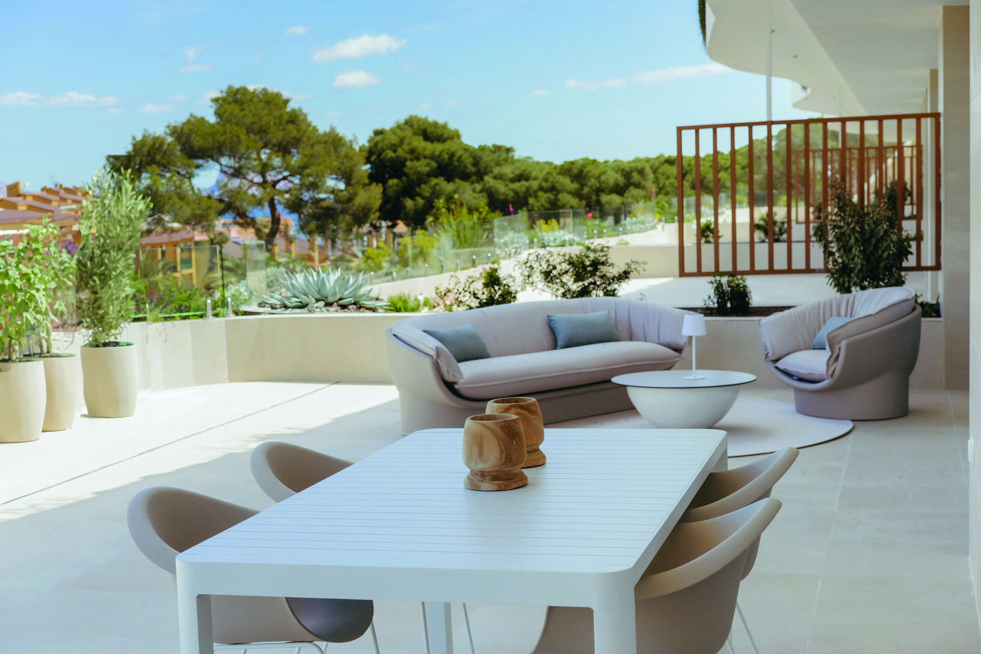 Nieuwbouw Woningen - Appartement / flat - L'alfas Del Pi - Alfas del Pí