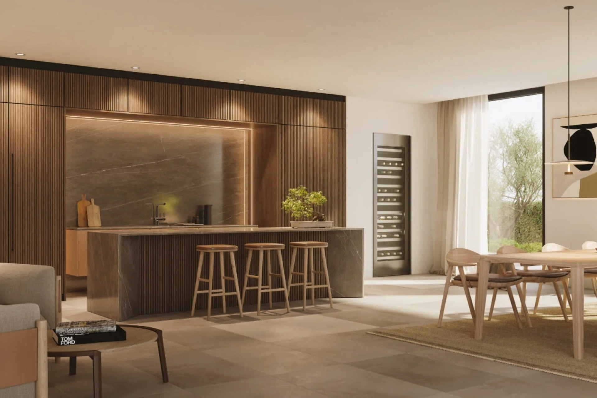 Nieuwbouw Woningen - Appartement / flat - La Gaspara