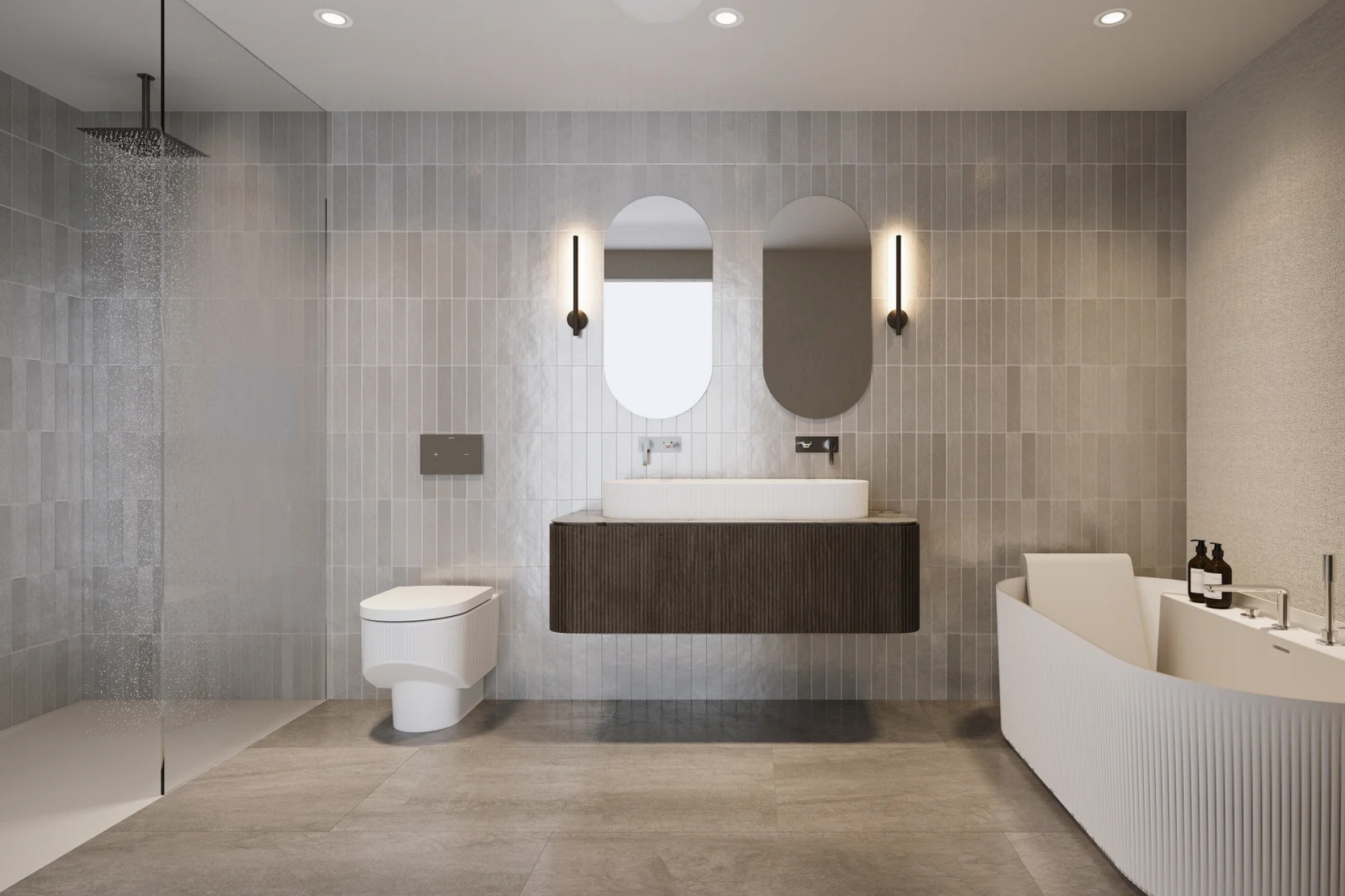 Nieuwbouw Woningen - Appartement / flat - La Gaspara