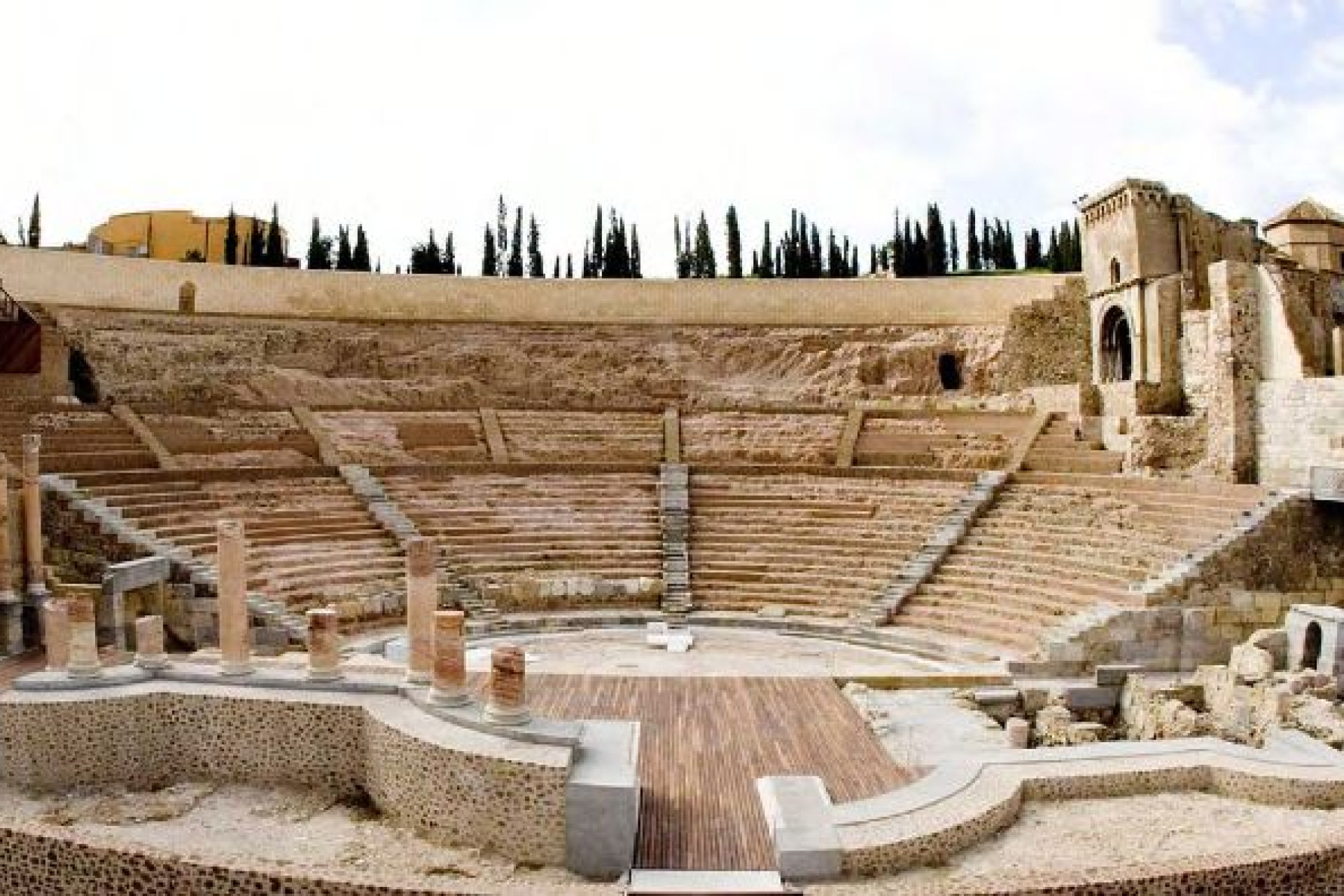 Nieuwbouw Woningen - Appartement / flat - La Manga del Mar Menor - La Manga Del Mar Menor