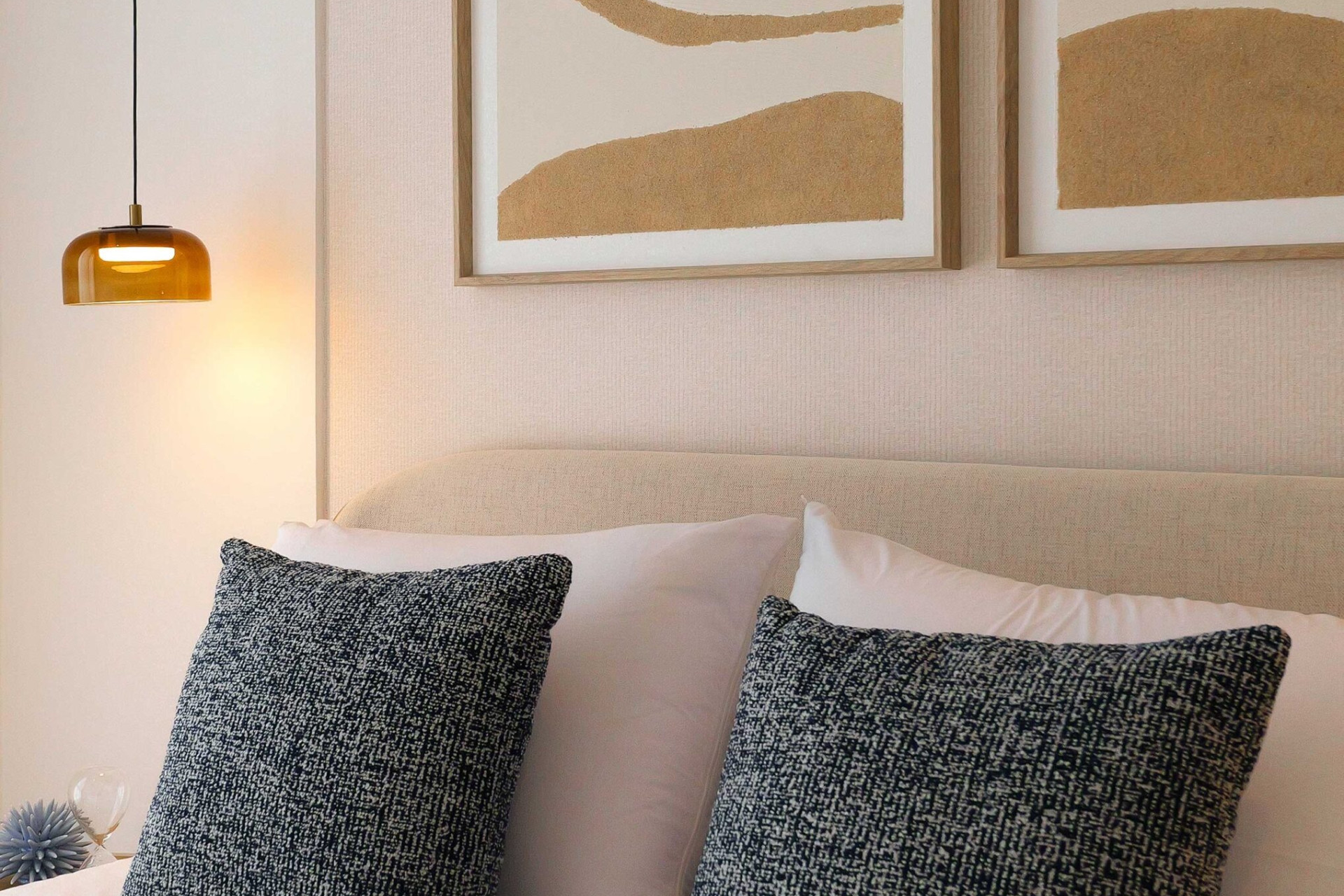 Nieuwbouw Woningen - Appartement / flat - La Manga del Mar Menor - La Manga Del Mar Menor