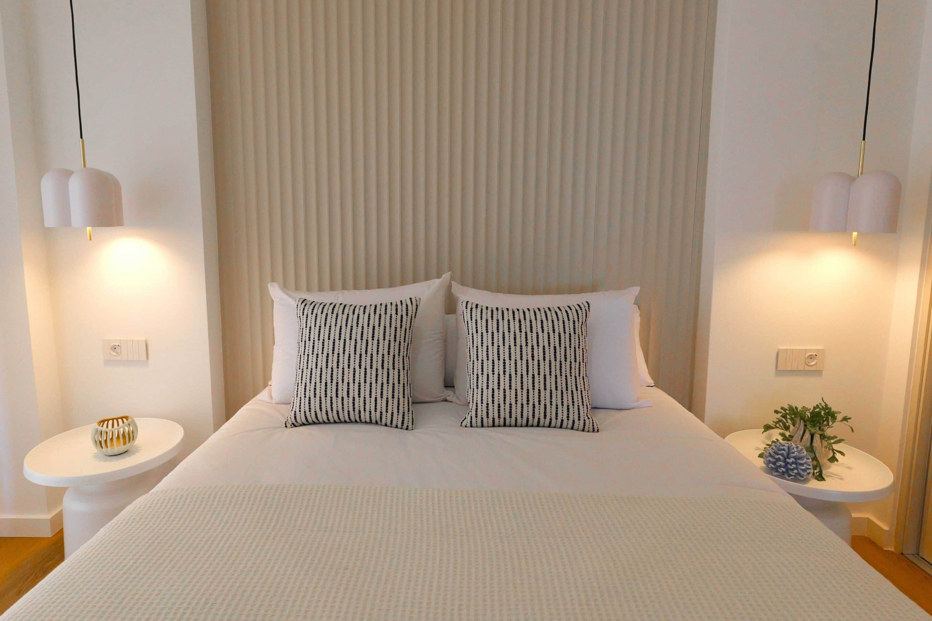 Nieuwbouw Woningen - Appartement / flat - La Manga del Mar Menor - La Manga Del Mar Menor