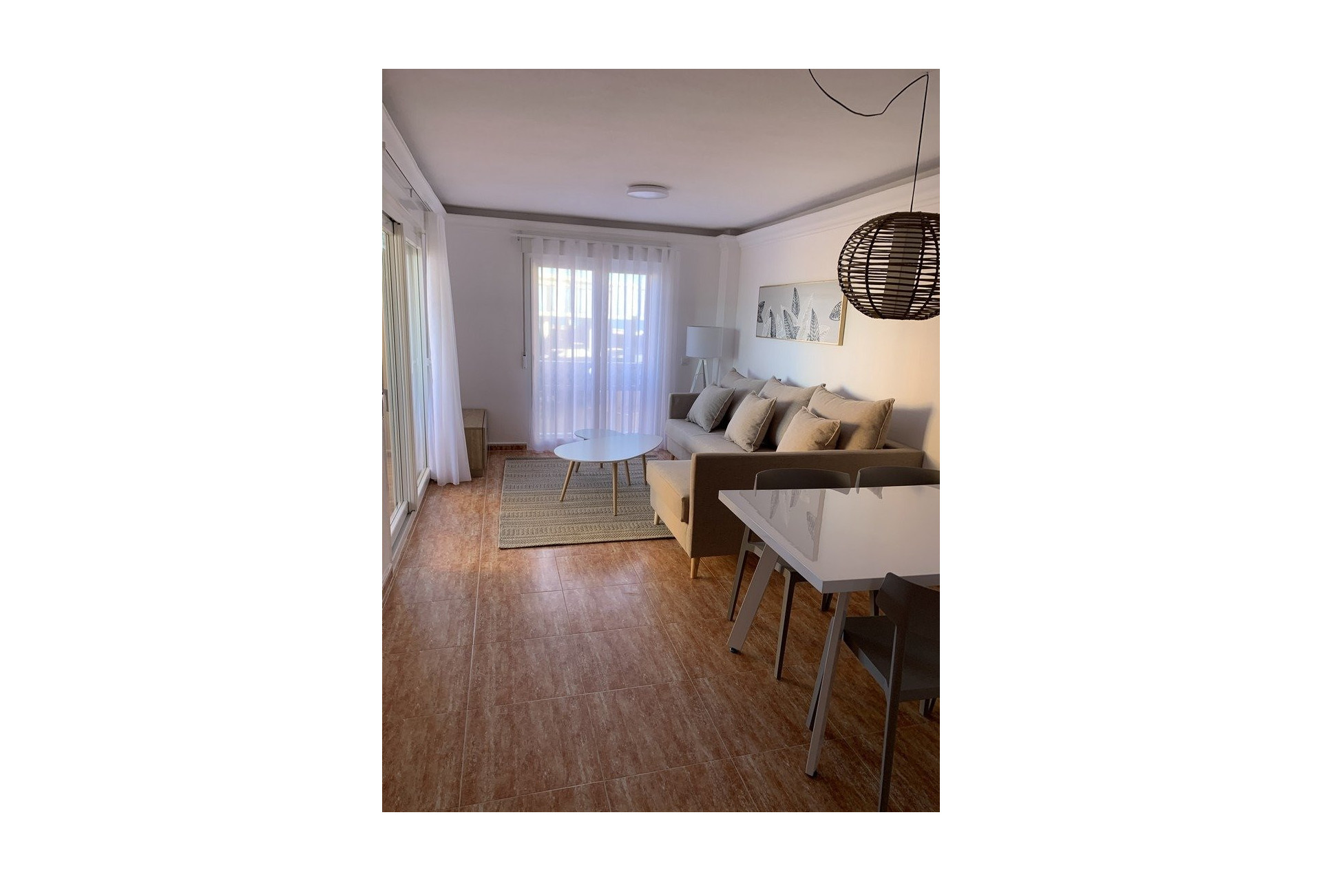 Nieuwbouw Woningen - Appartement / flat - La Manga del Mar Menor - La Manga