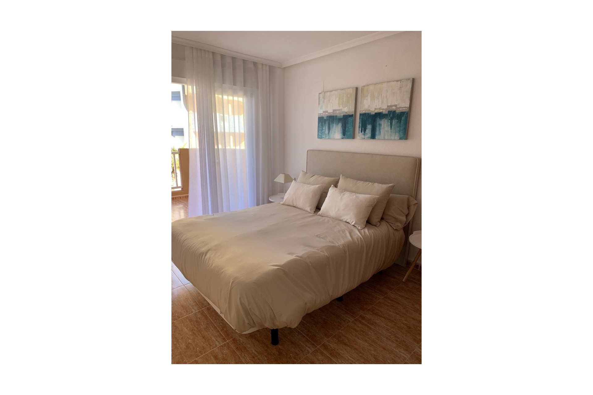 Nieuwbouw Woningen - Appartement / flat - La Manga del Mar Menor - La Manga