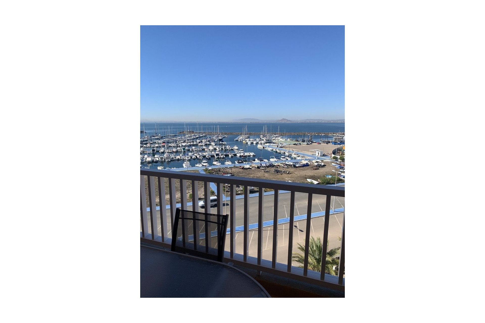 Nieuwbouw Woningen - Appartement / flat - La Manga del Mar Menor - La Manga