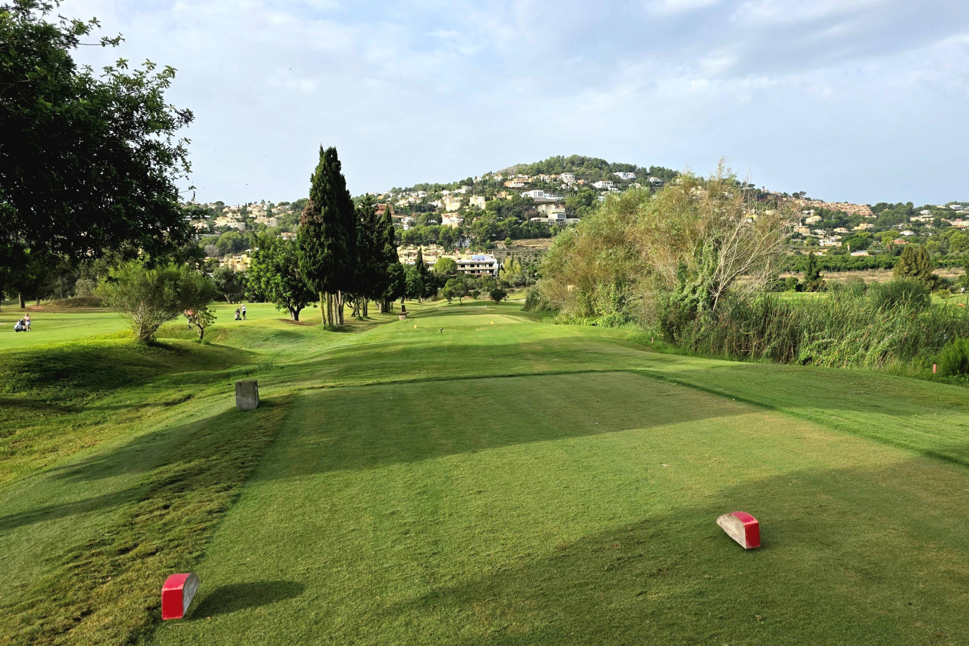 Nieuwbouw Woningen - Appartement / flat - La Sella