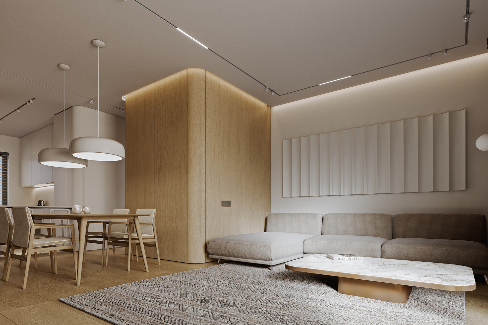 Nieuwbouw Woningen - Appartement / flat - Las Lagunas de Mijas