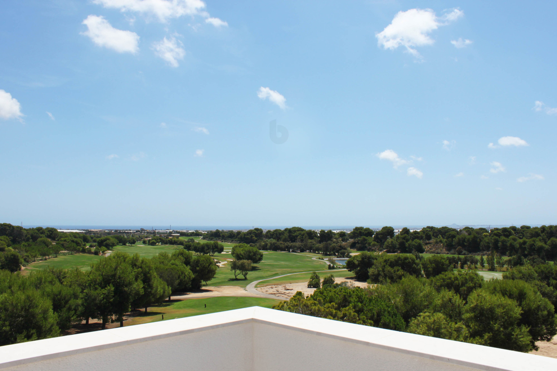 Nieuwbouw Woningen - Appartement / flat - Lo Romero Golf