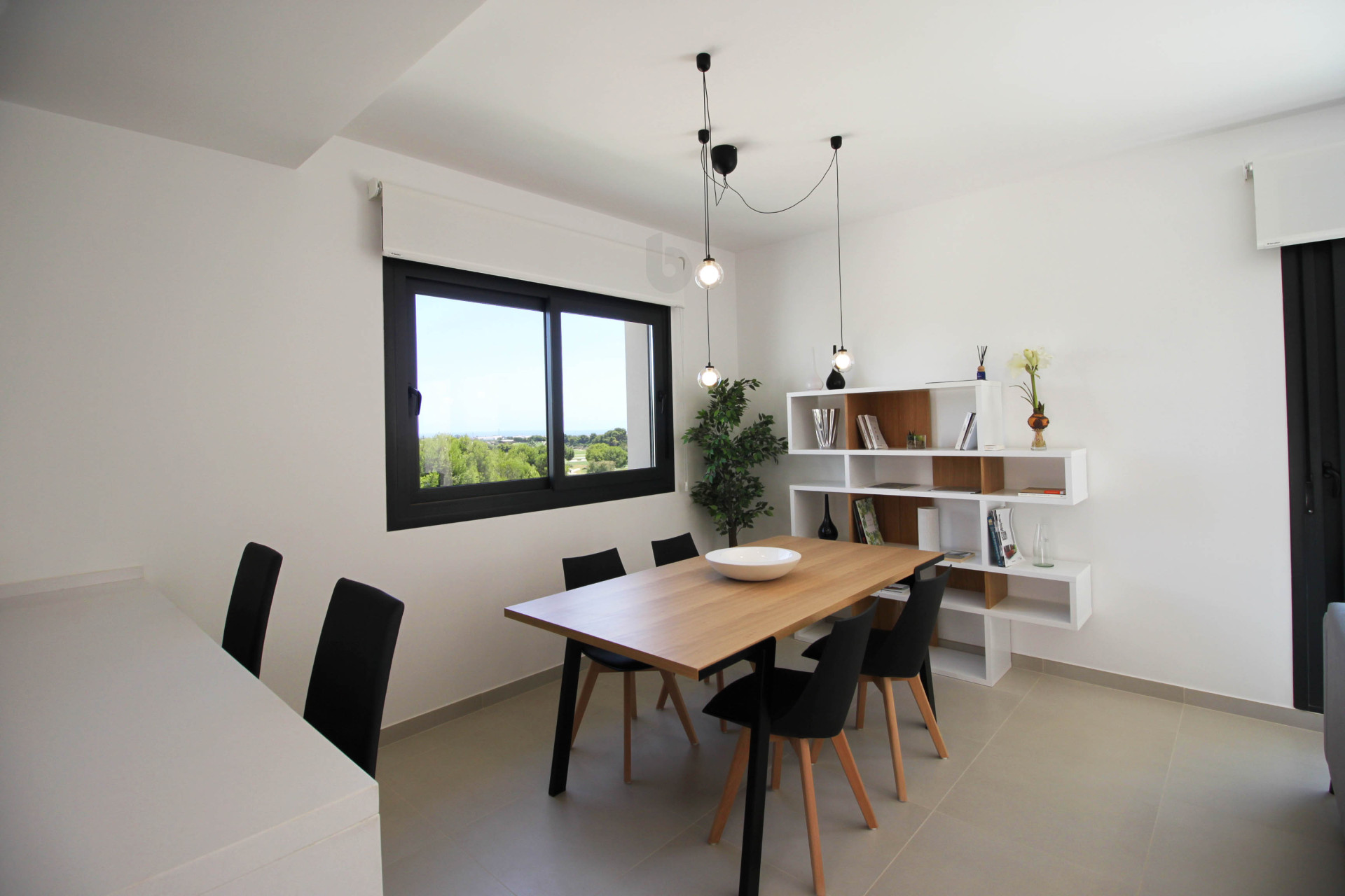 Nieuwbouw Woningen - Appartement / flat - Lo Romero Golf