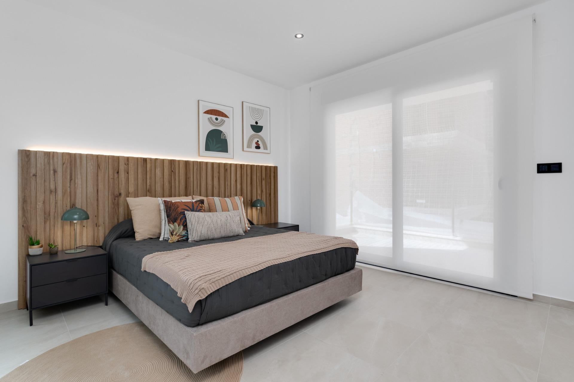 Nieuwbouw Woningen - Appartement / flat - Los Alcazares - Euro Roda