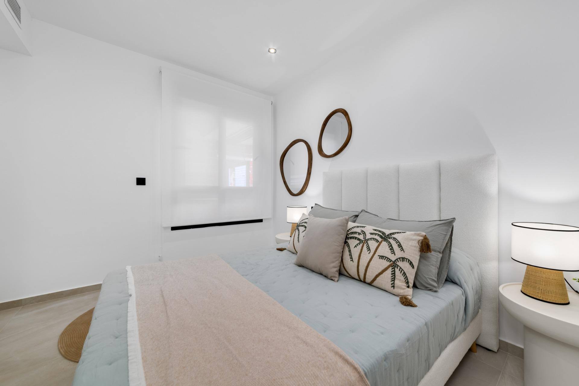 Nieuwbouw Woningen - Appartement / flat - Los Alcazares - Euro Roda