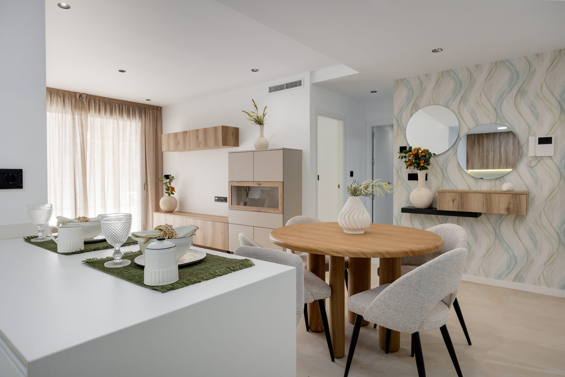 Nieuwbouw Woningen - Appartement / flat - Los Alcazares - Los Alcázares