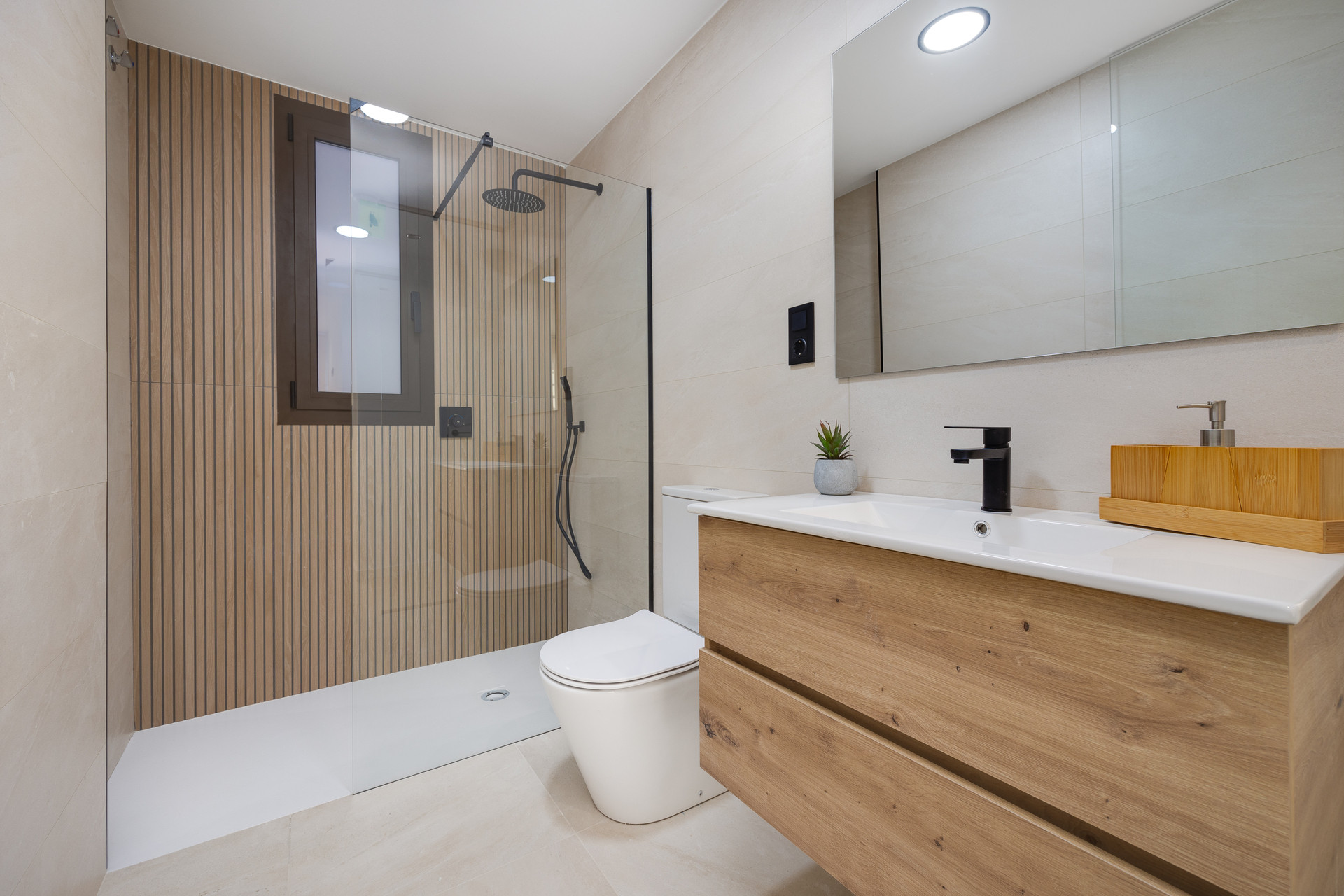 Nieuwbouw Woningen - Appartement / flat - Los Alcazares - Los Alcázares