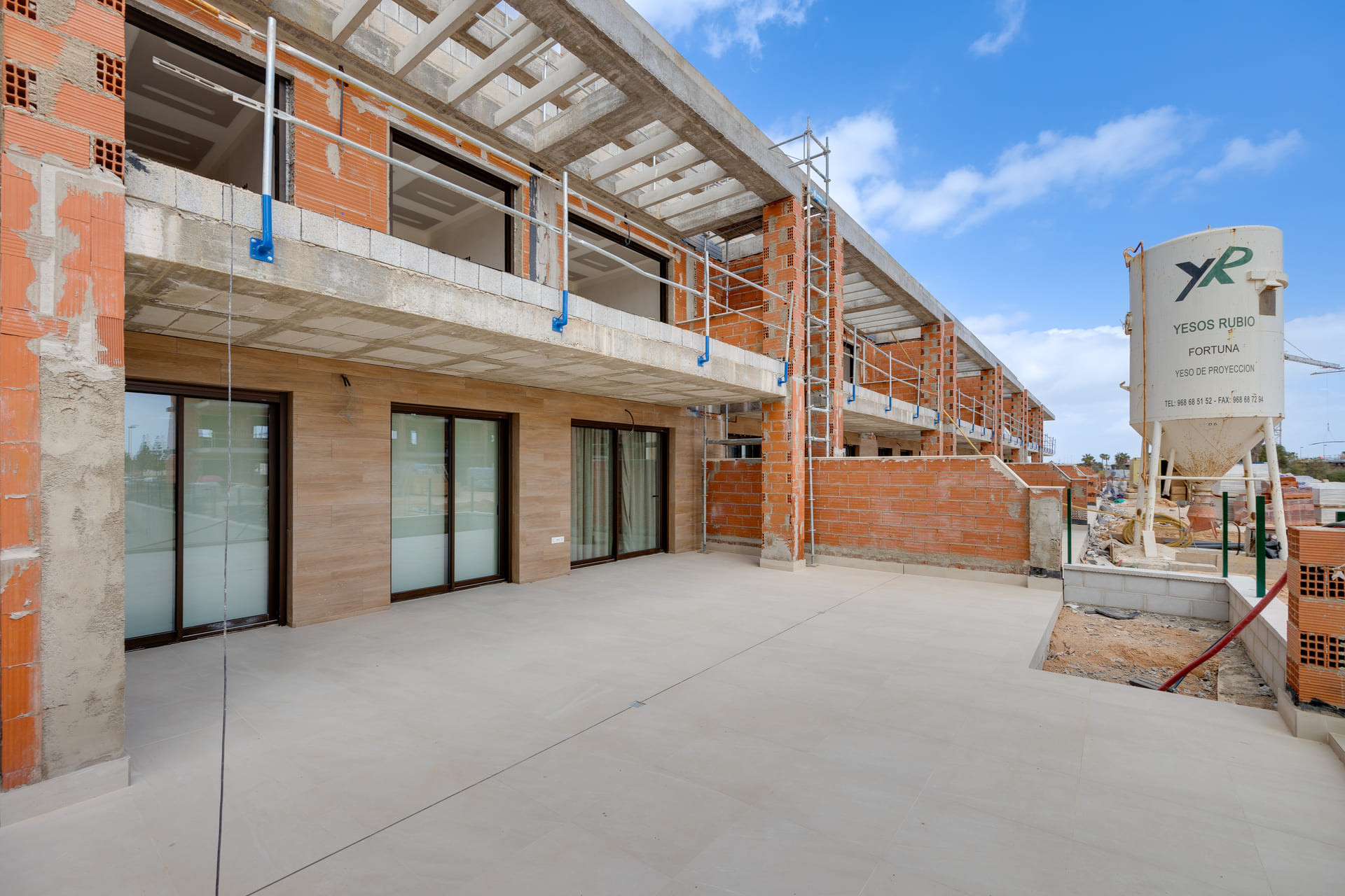 Nieuwbouw Woningen - Appartement / flat - Los Alcazares - Los Alcázares