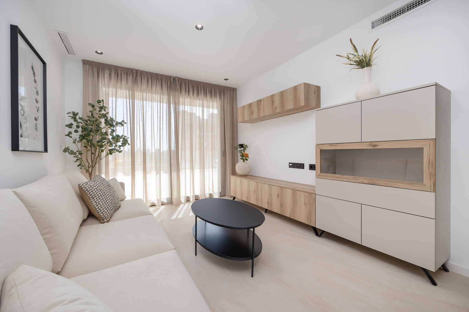 Nieuwbouw Woningen - Appartement / flat - Los Alcazares - Los Alcázares