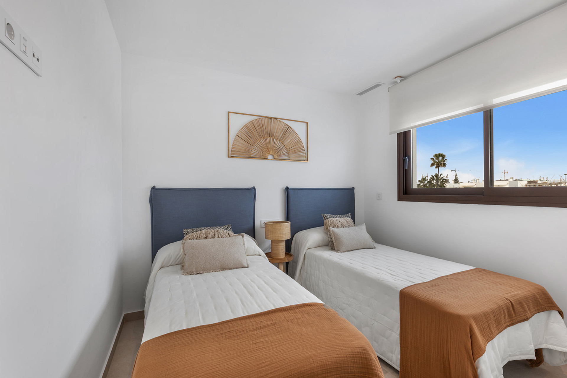 Nieuwbouw Woningen - Appartement / flat - Los Alcazares - Los Alcázares
