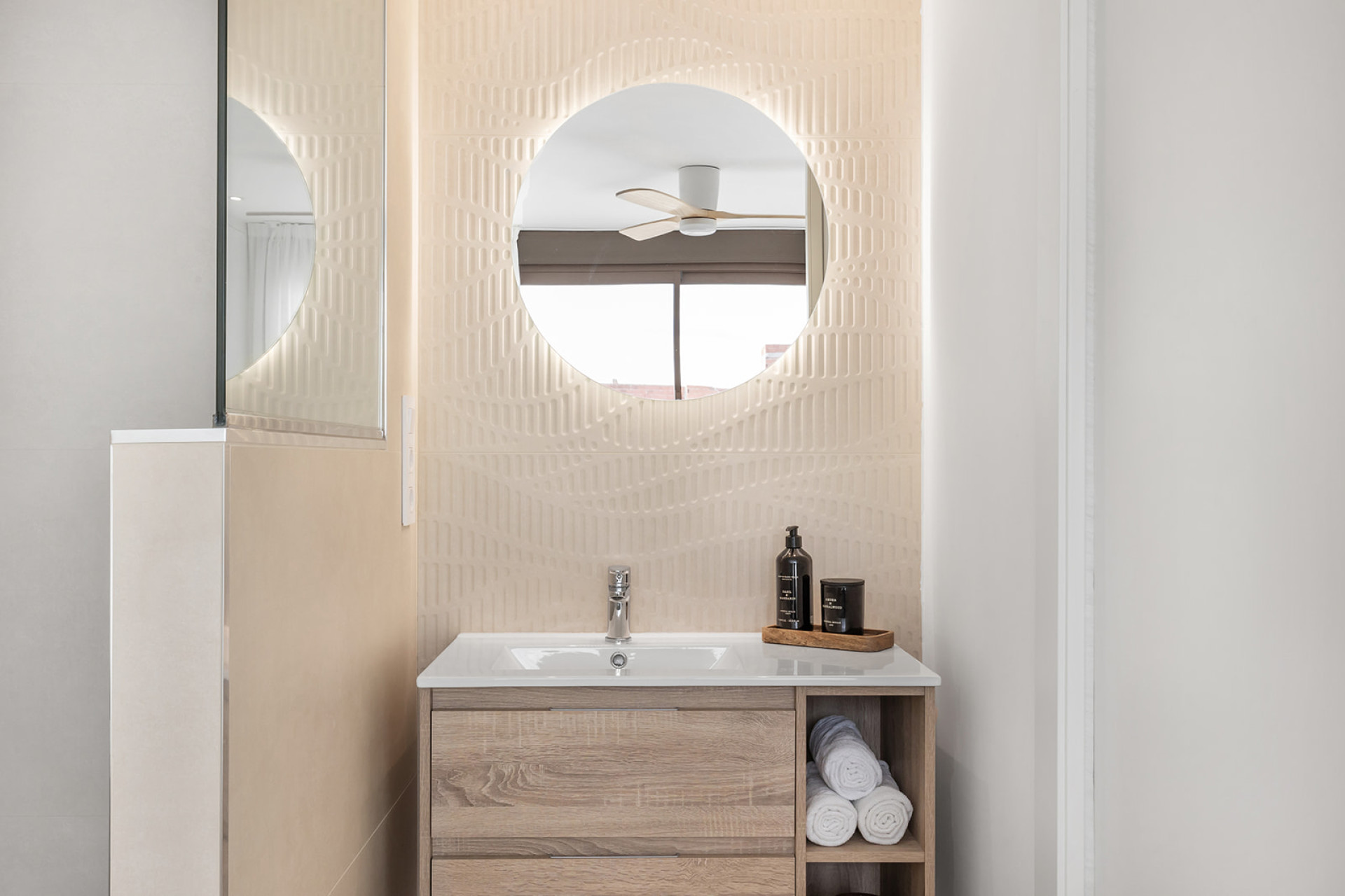 Nieuwbouw Woningen - Appartement / flat - Los Alcazares - Los Alcázares