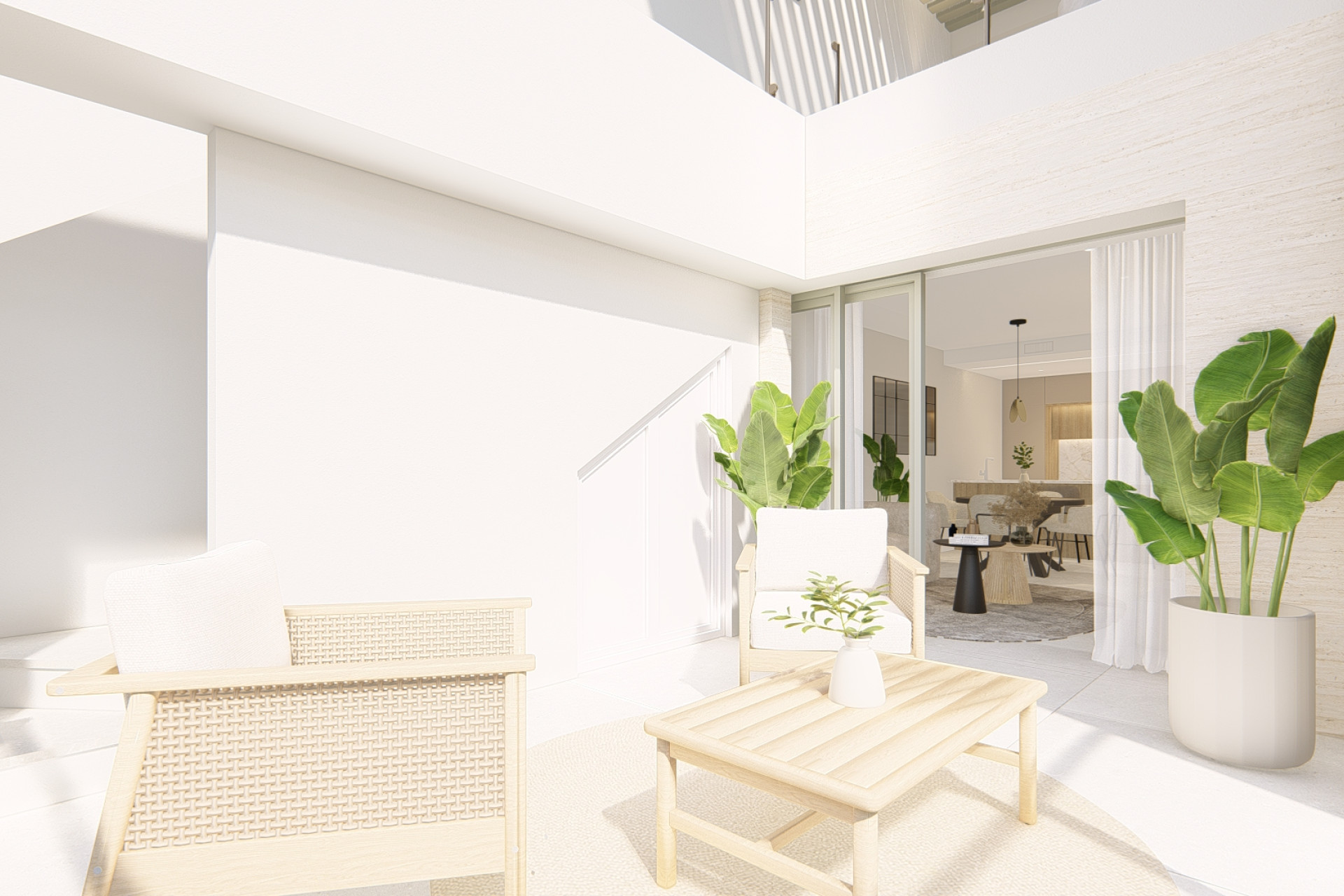Nieuwbouw Woningen - Appartement / flat - Los Alcazares - Los Alcázares