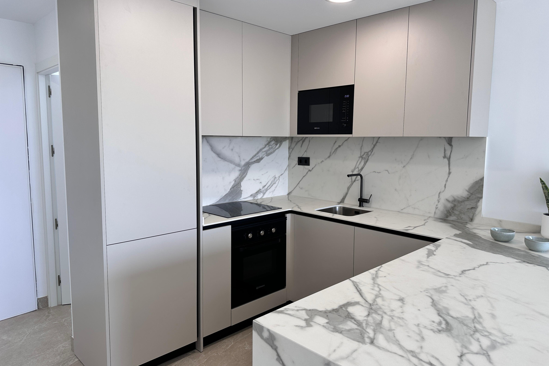 Nieuwbouw Woningen - Appartement / flat - Los Alcazares - Los Alcázares