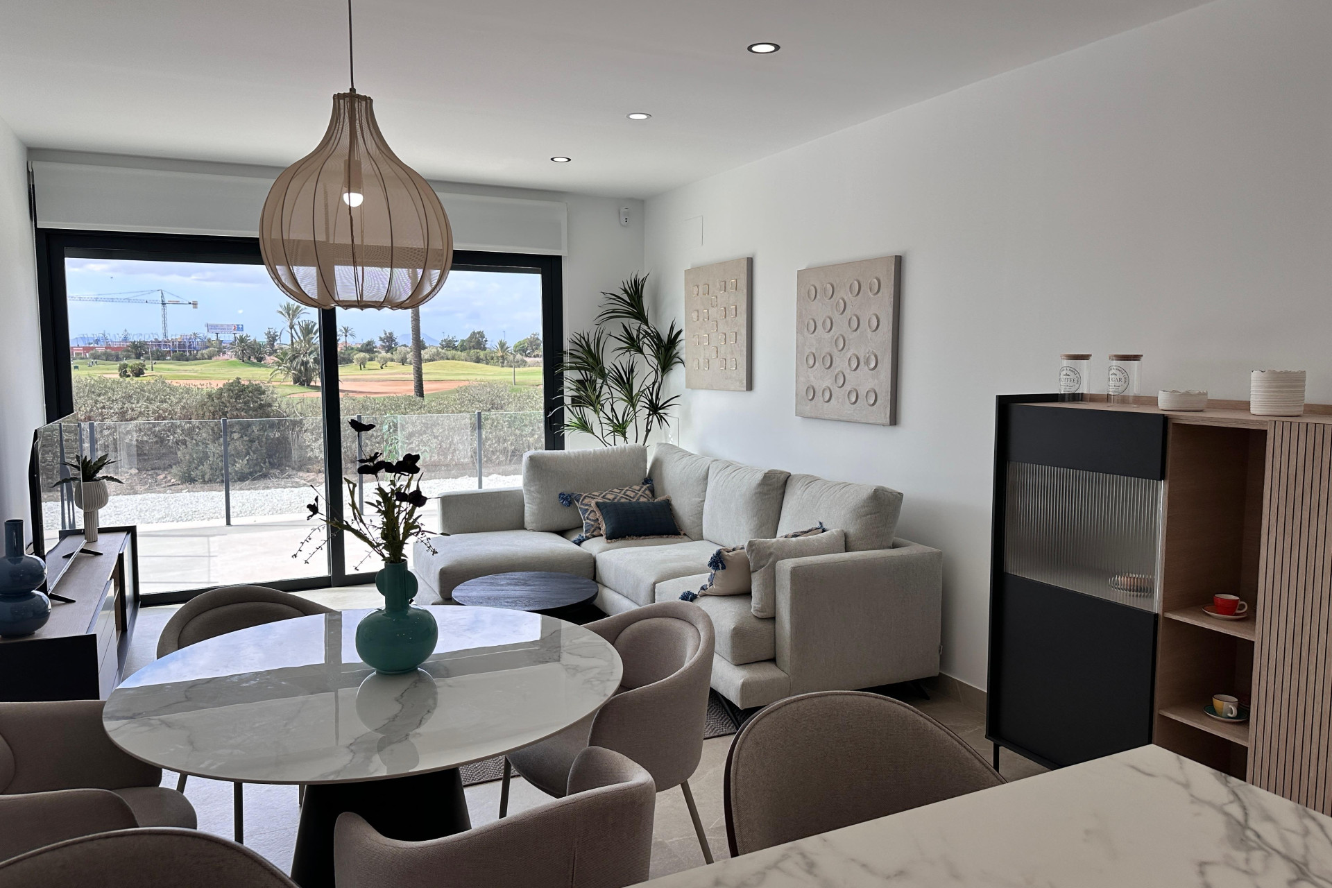 Nieuwbouw Woningen - Appartement / flat - Los Alcazares - Los Alcázares