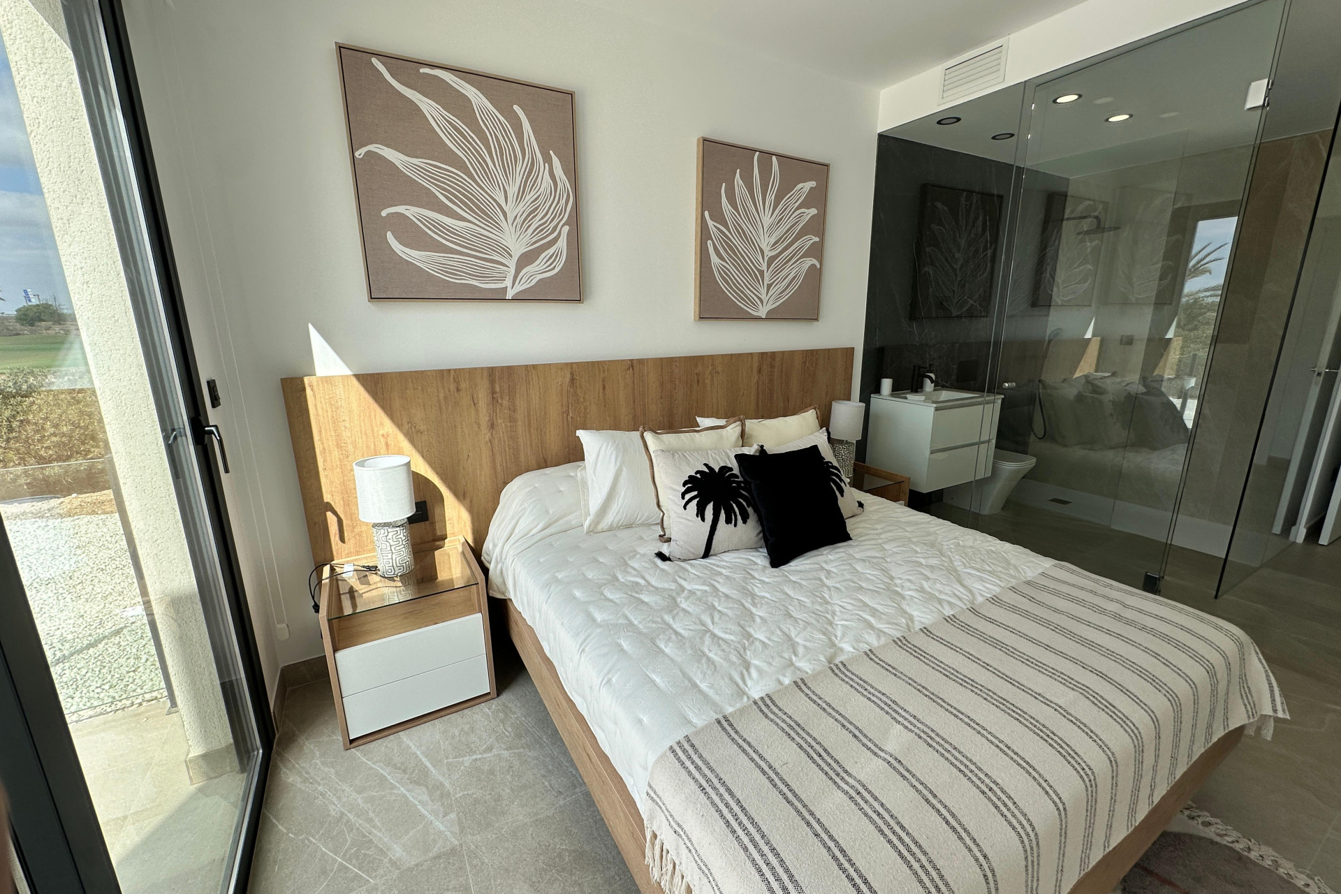 Nieuwbouw Woningen - Appartement / flat - Los Alcazares - Los Alcázares