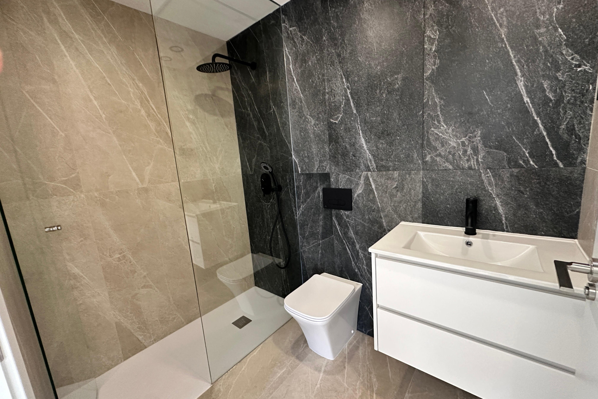 Nieuwbouw Woningen - Appartement / flat - Los Alcazares - Los Alcázares