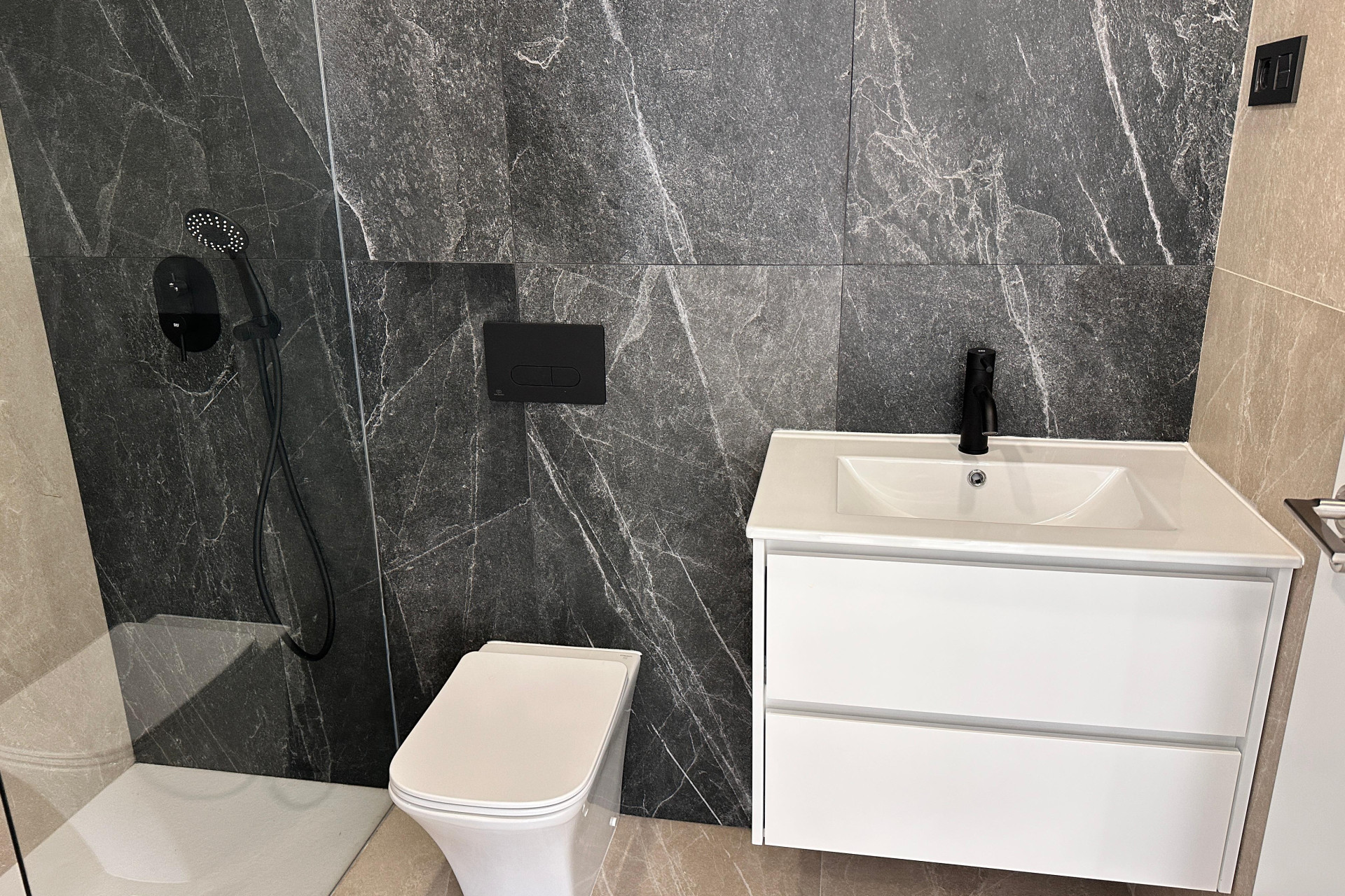 Nieuwbouw Woningen - Appartement / flat - Los Alcazares - Los Alcázares