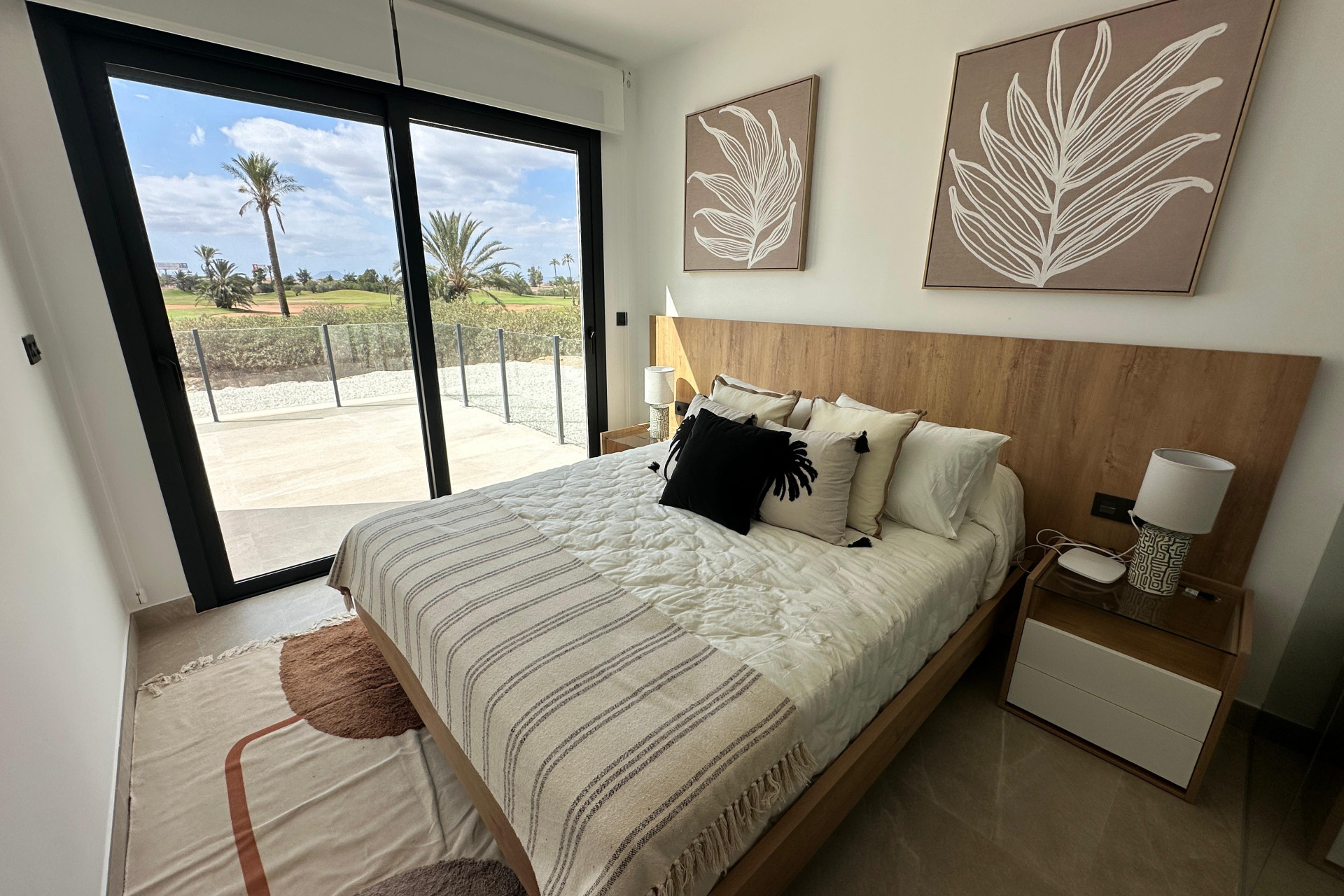 Nieuwbouw Woningen - Appartement / flat - Los Alcazares - Los Alcázares