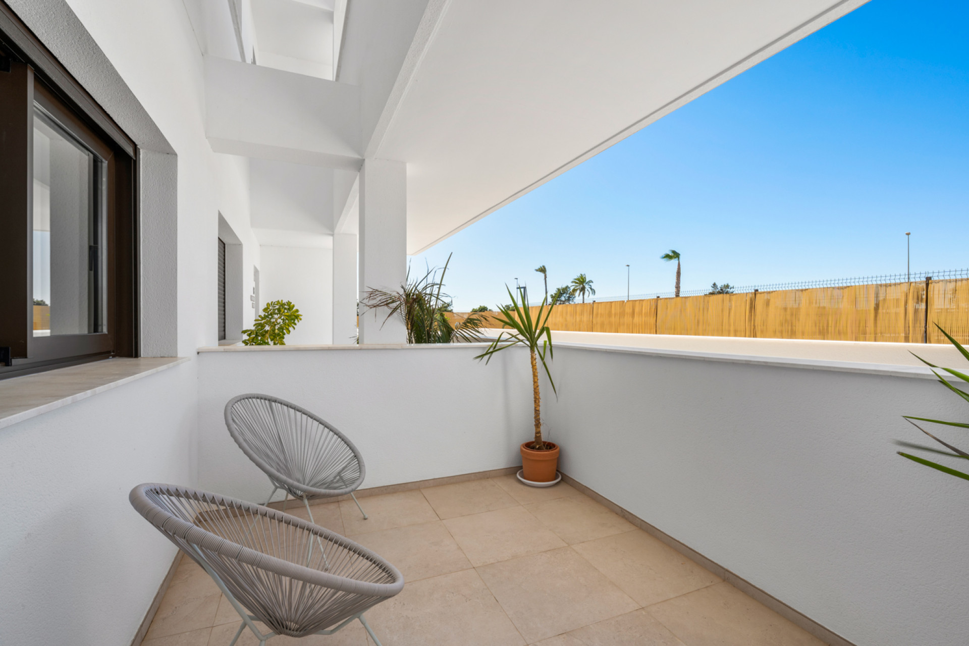 Nieuwbouw Woningen - Appartement / flat - Los Alcazares - Los Alcázares