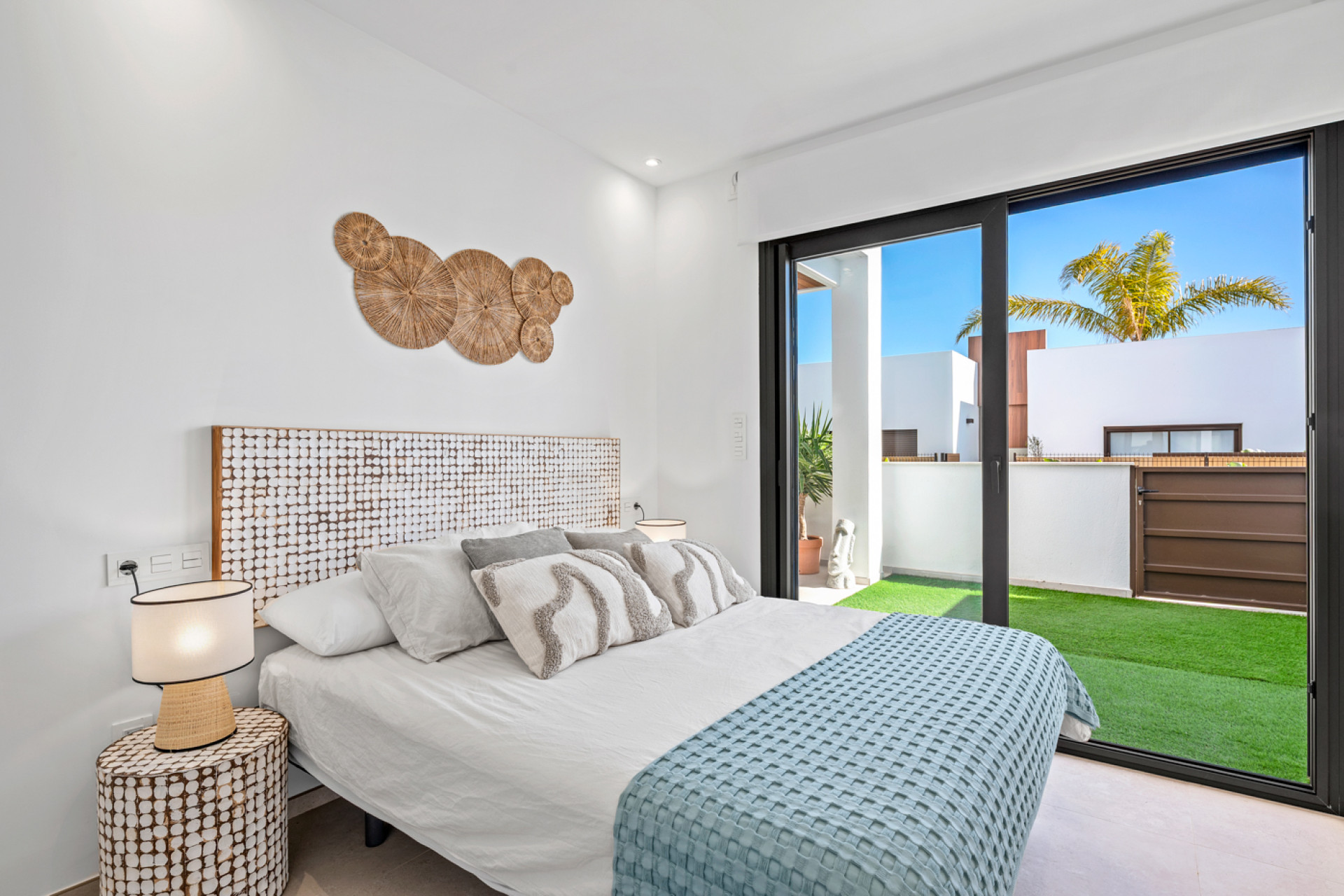 Nieuwbouw Woningen - Appartement / flat - Los Alcazares - Los Alcázares