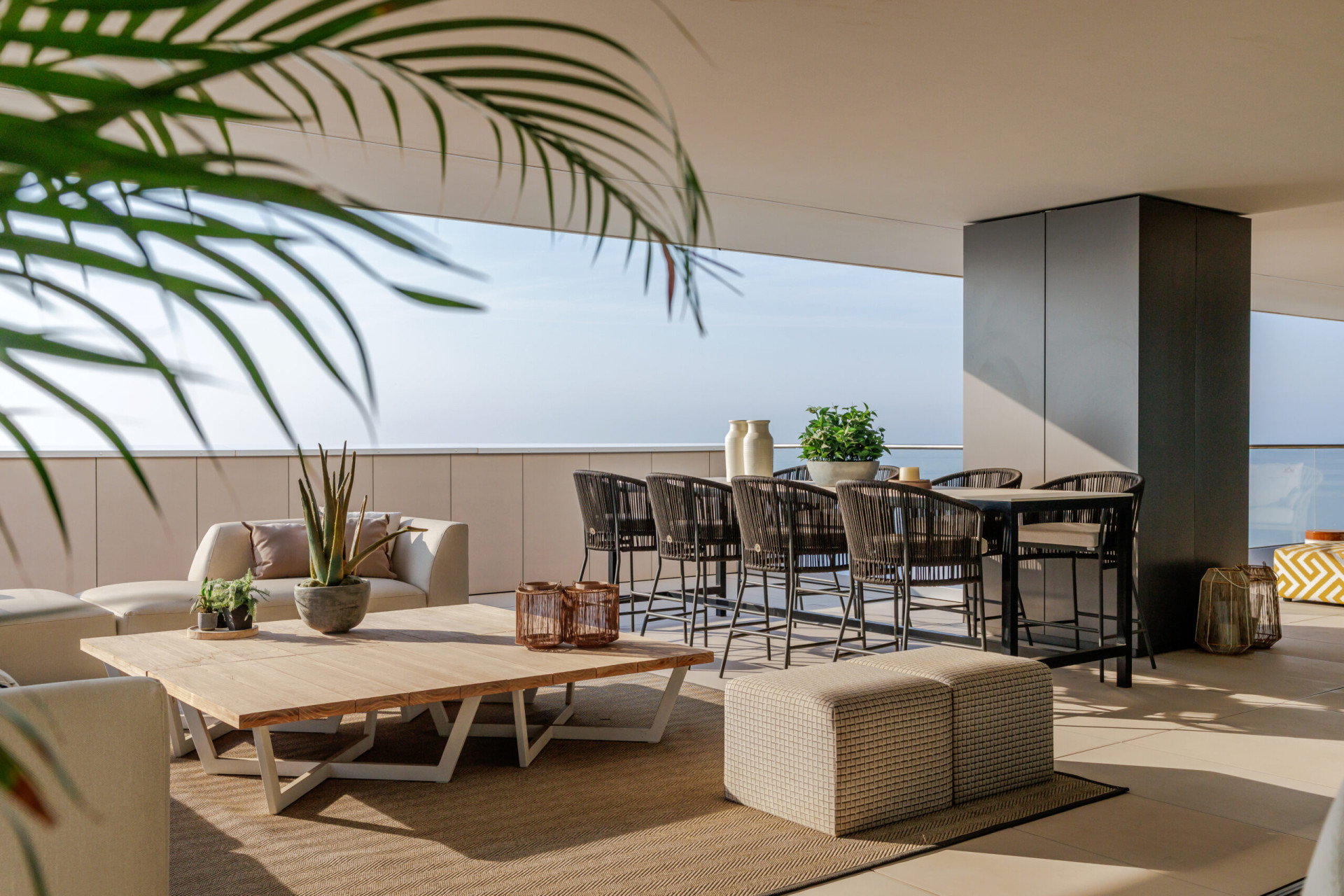 Nieuwbouw Woningen - Appartement / flat - Malaga - Málaga