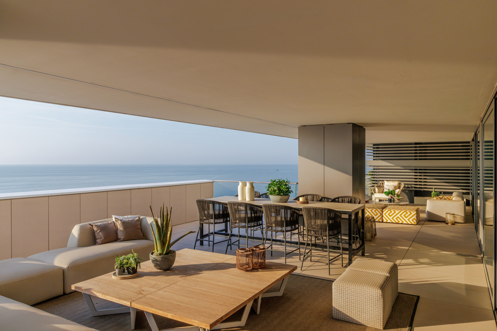 Nieuwbouw Woningen - Appartement / flat - Malaga - Málaga