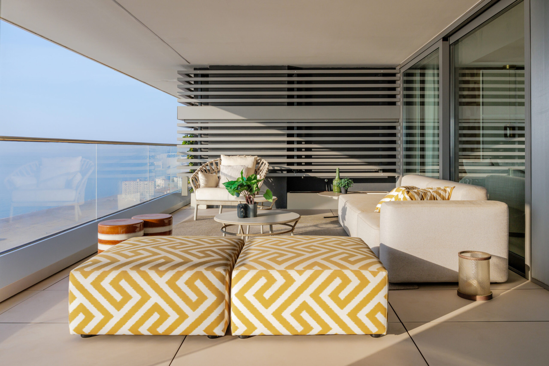 Nieuwbouw Woningen - Appartement / flat - Malaga - Málaga