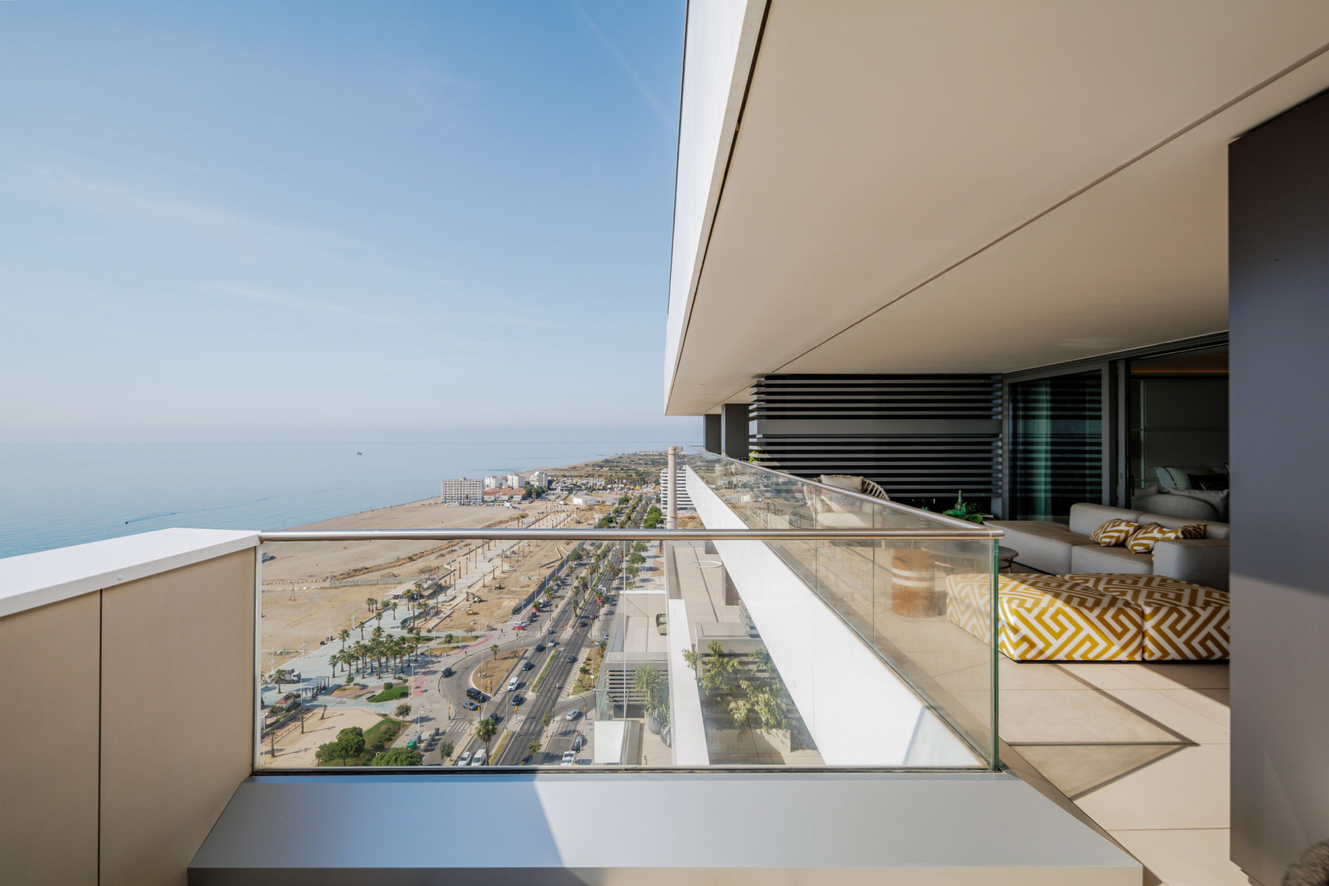 Nieuwbouw Woningen - Appartement / flat - Malaga - Málaga