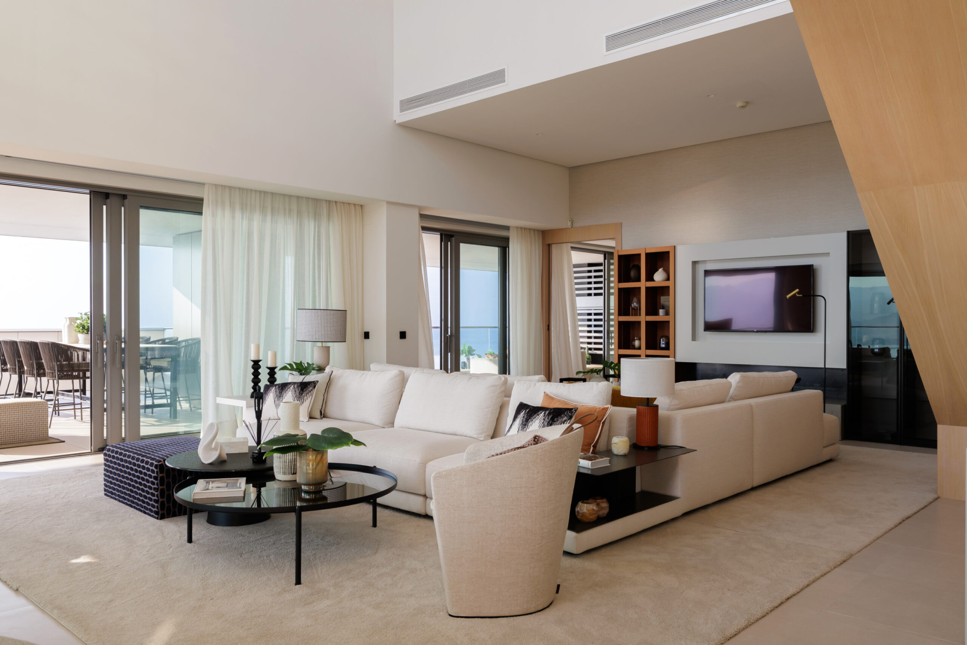 Nieuwbouw Woningen - Appartement / flat - Malaga - Málaga